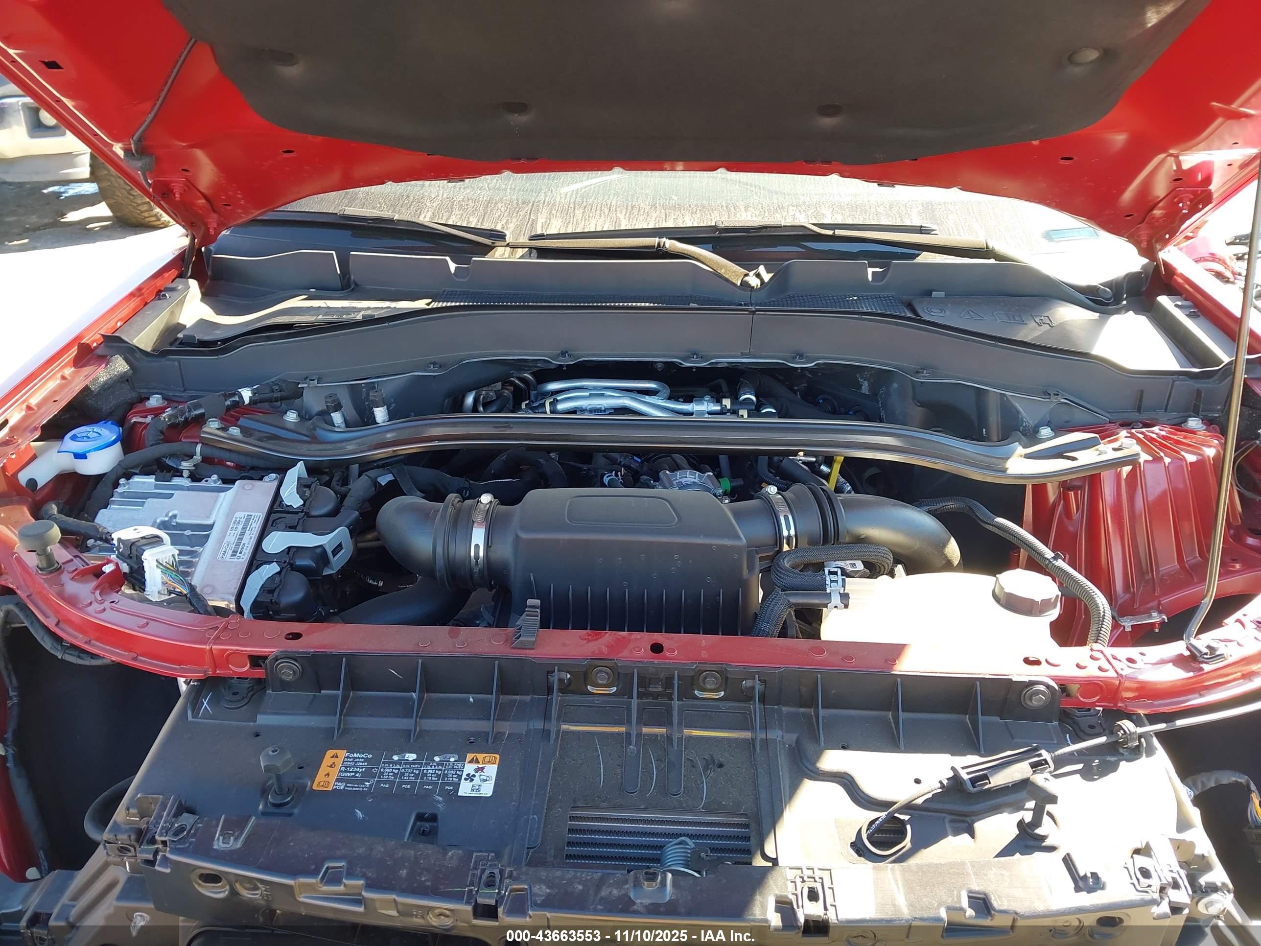 FORD EXPLORER image 10