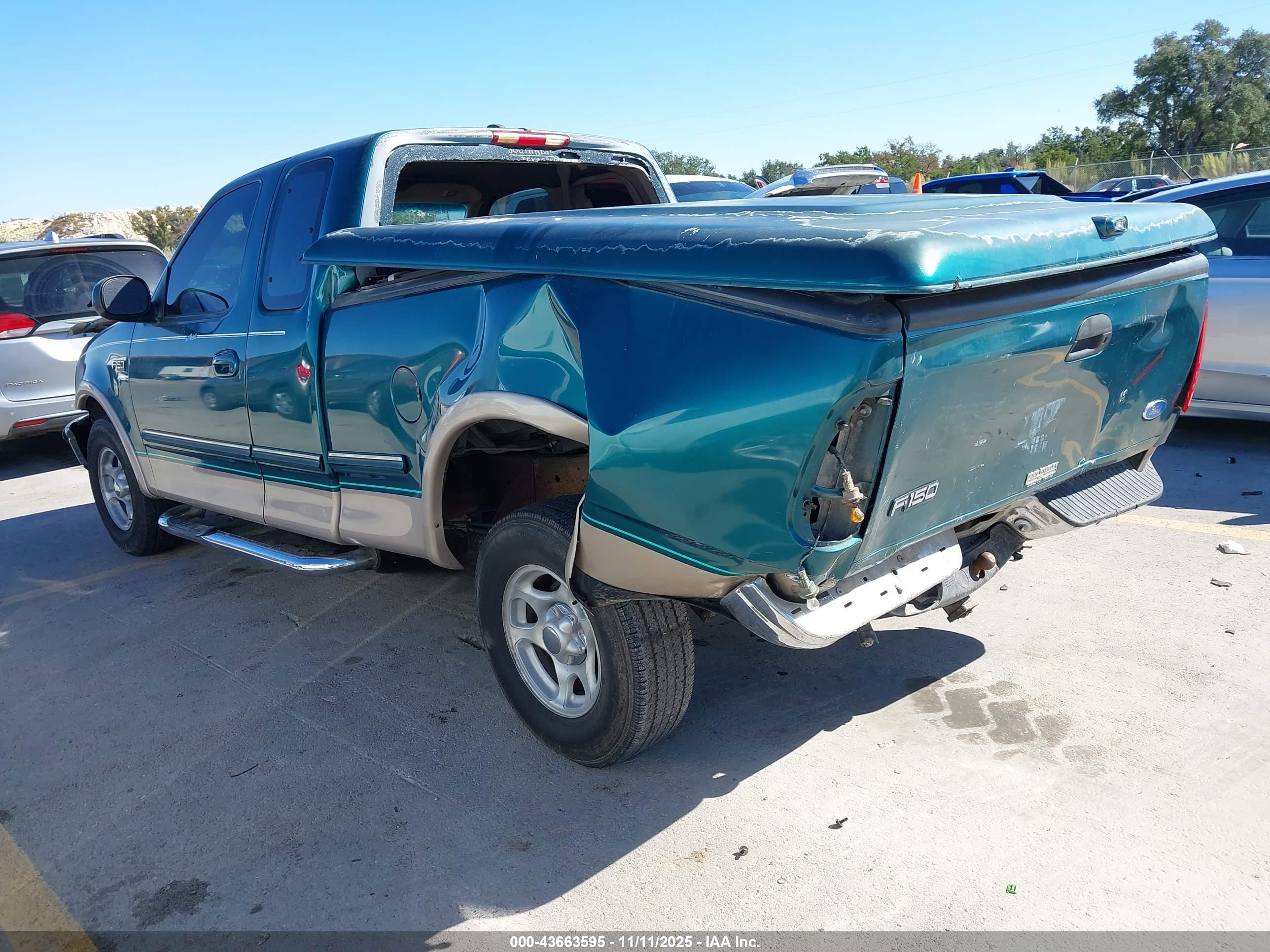 FORD F-150 image 3