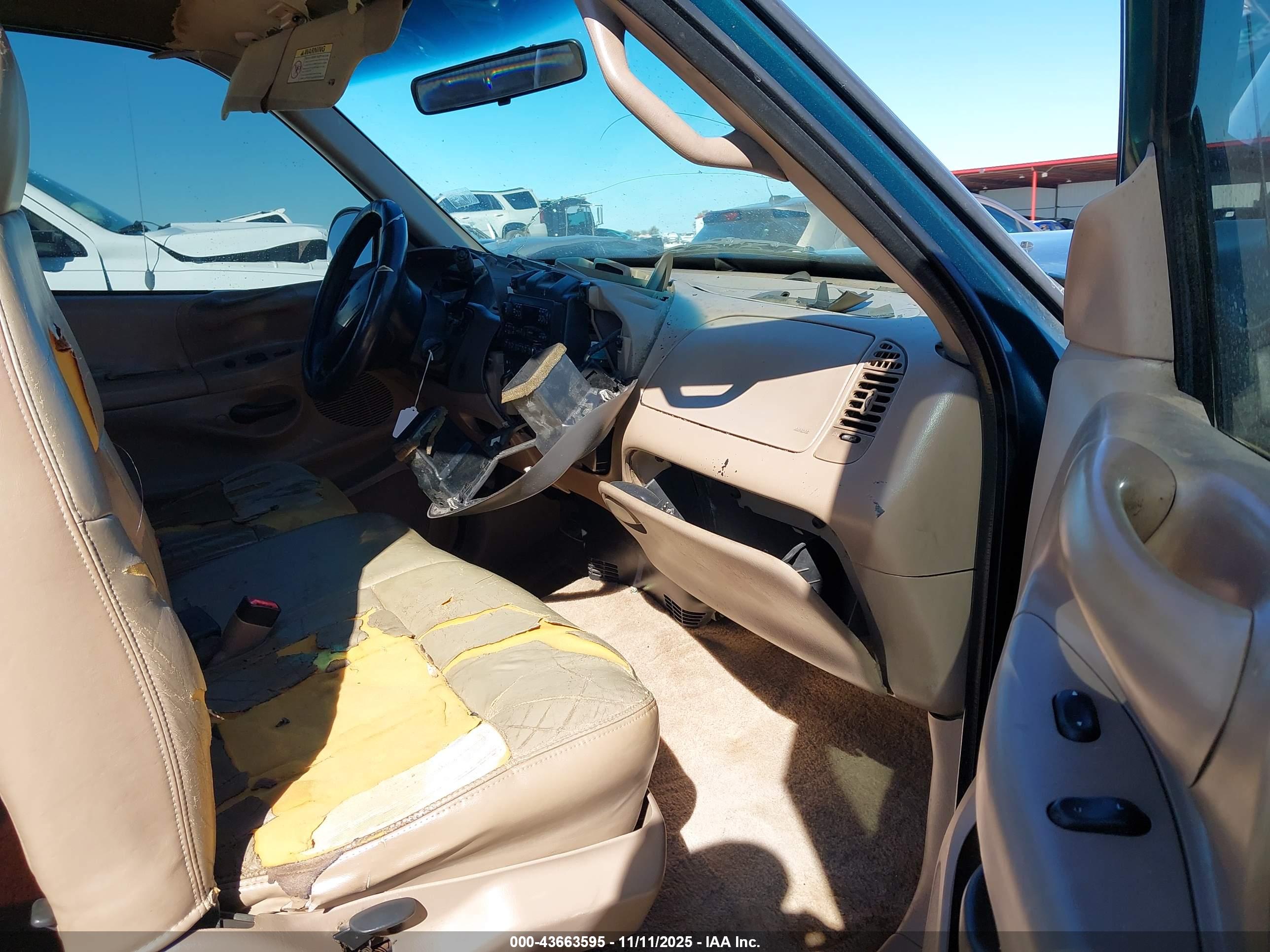 FORD F-150 image 5