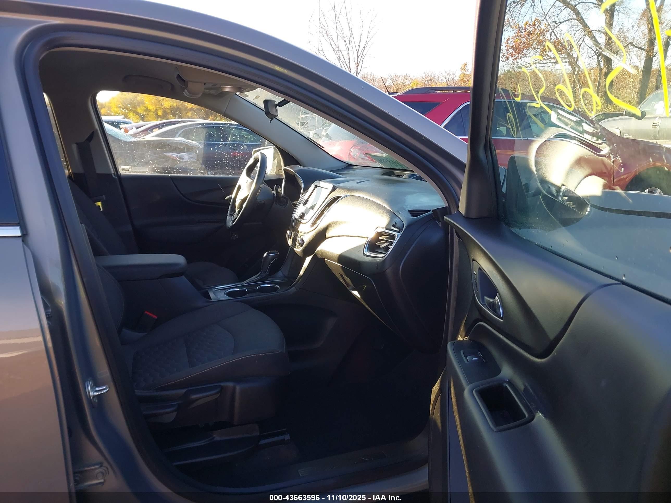 CHEVROLET EQUINOX image 5