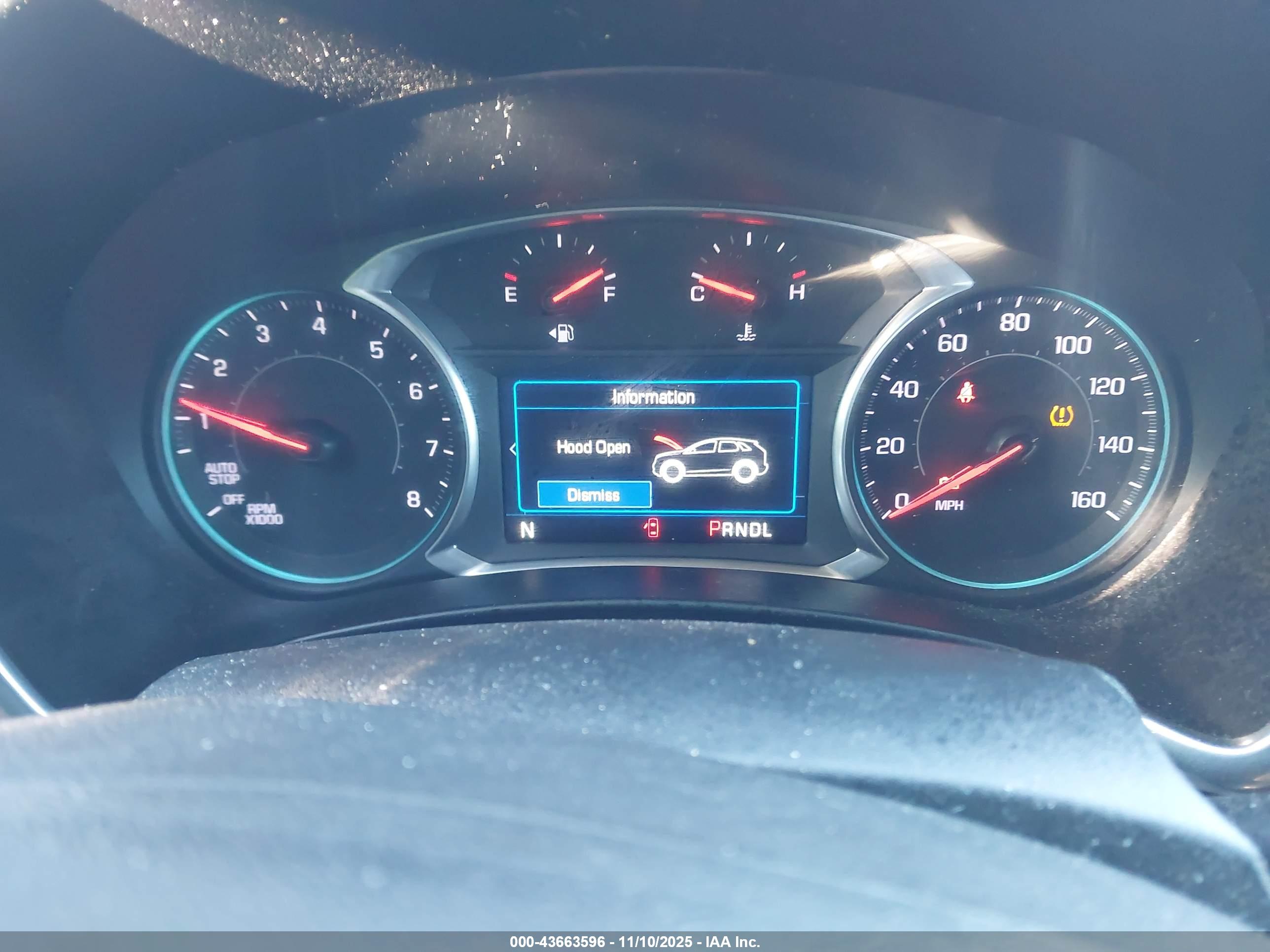 CHEVROLET EQUINOX image 7