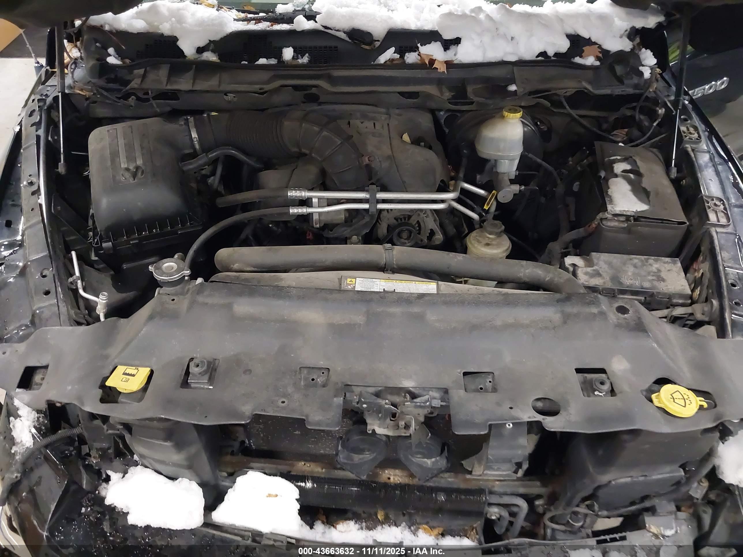 RAM 1500 image 10