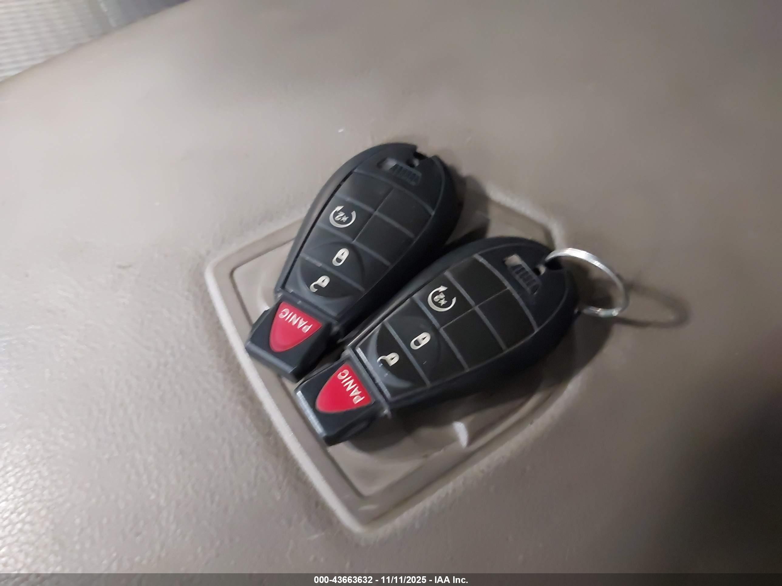 RAM 1500 image 11