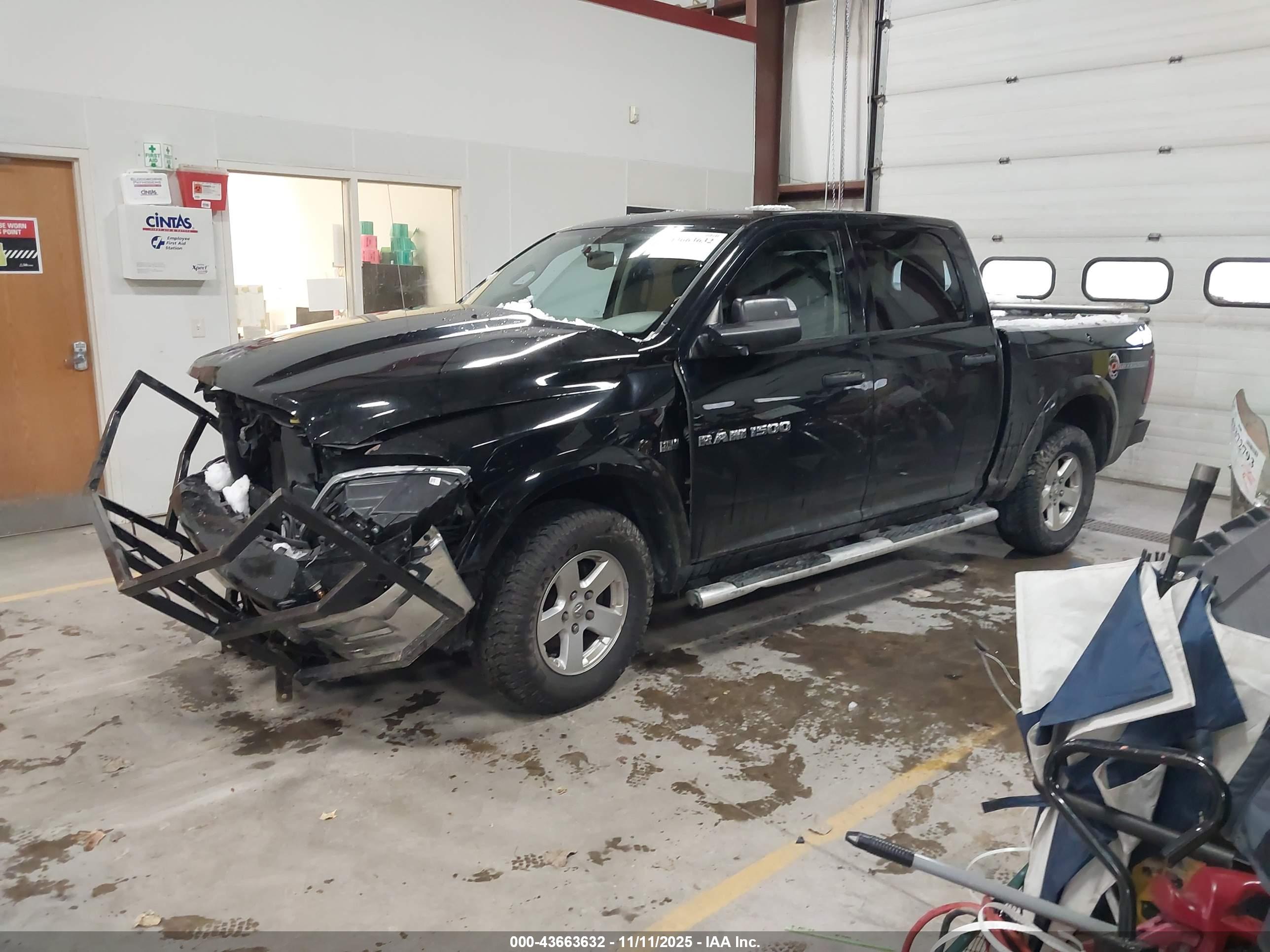 RAM 1500 image 2