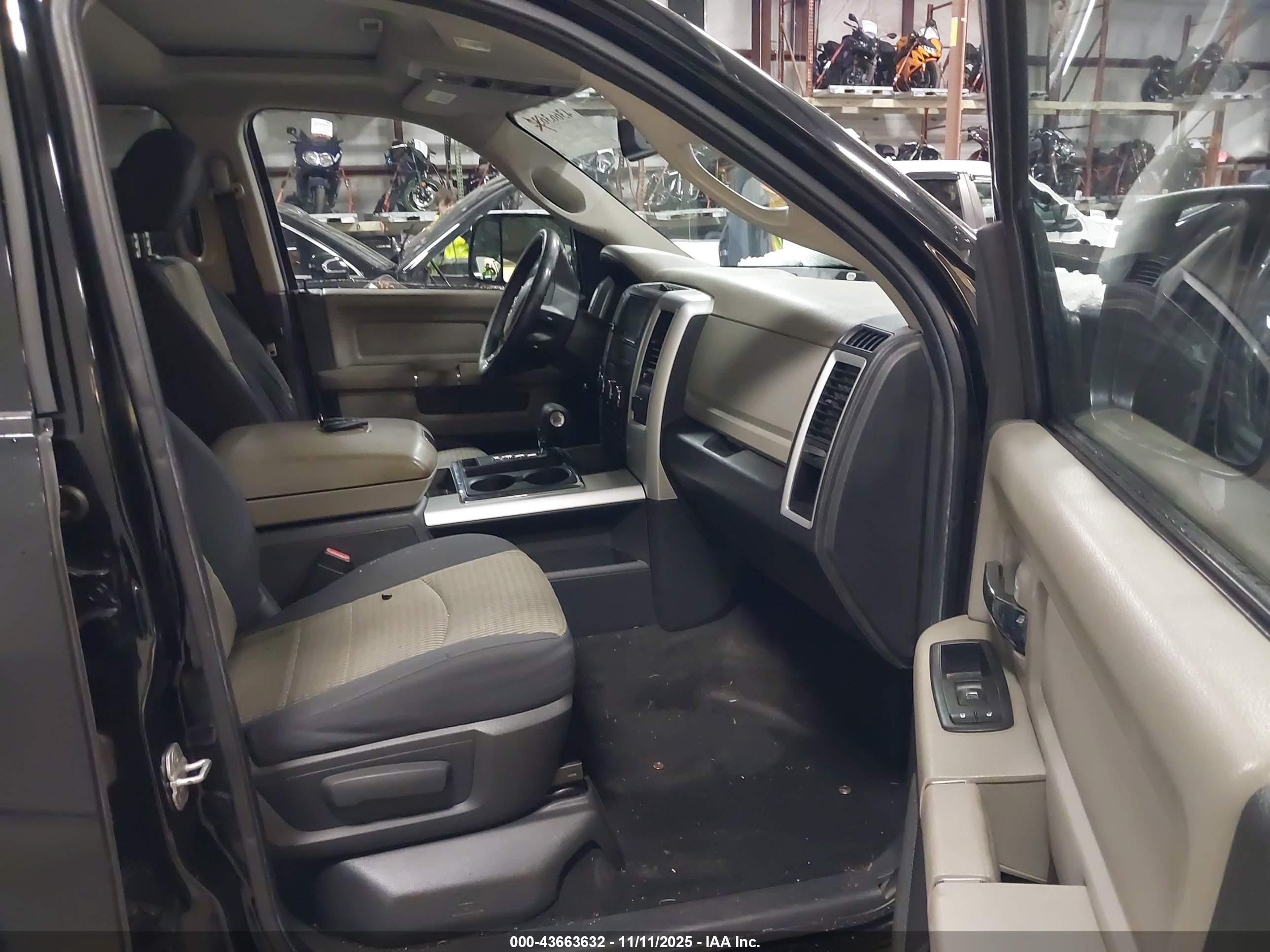 RAM 1500 image 5