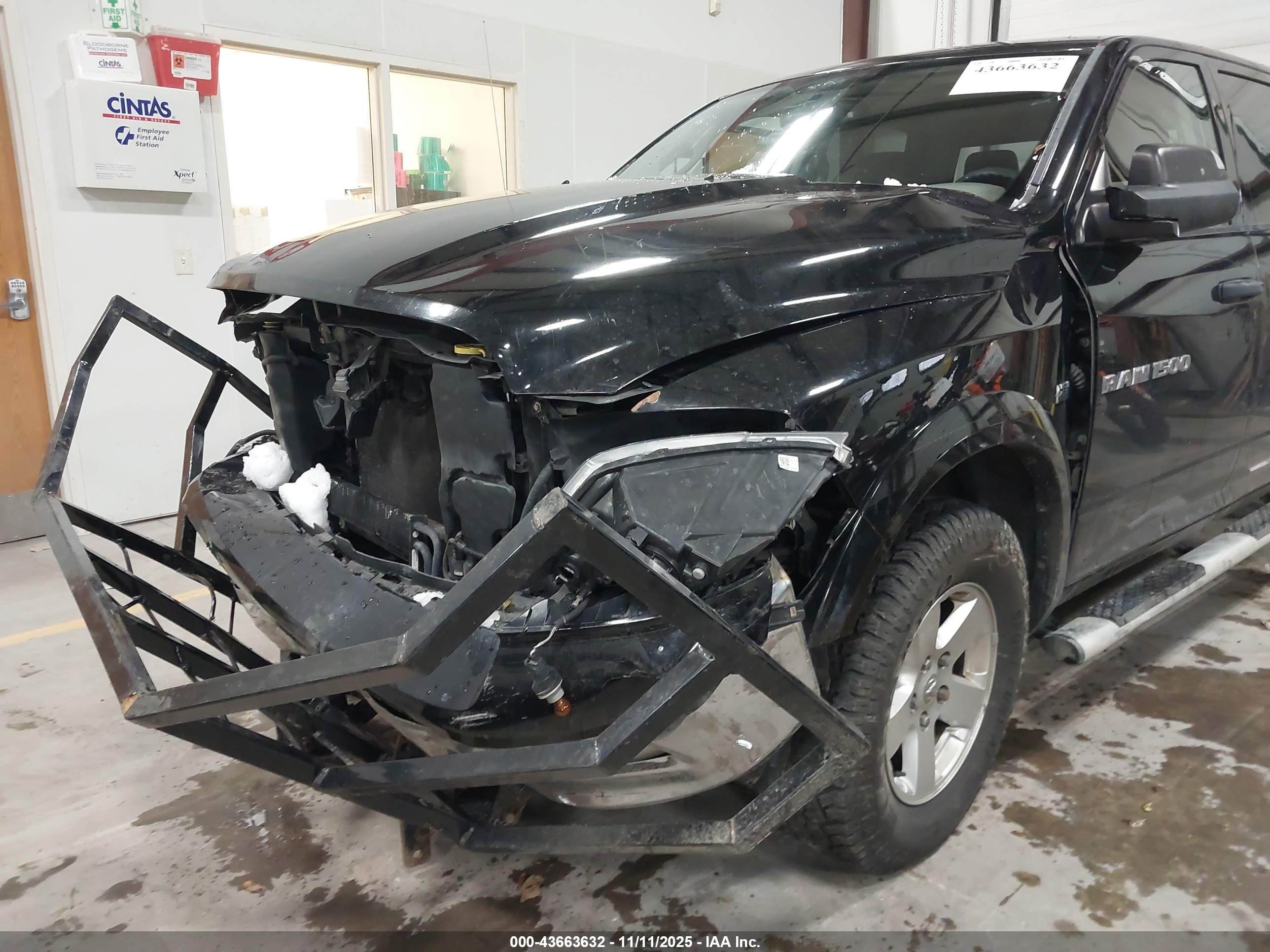 RAM 1500 image 6