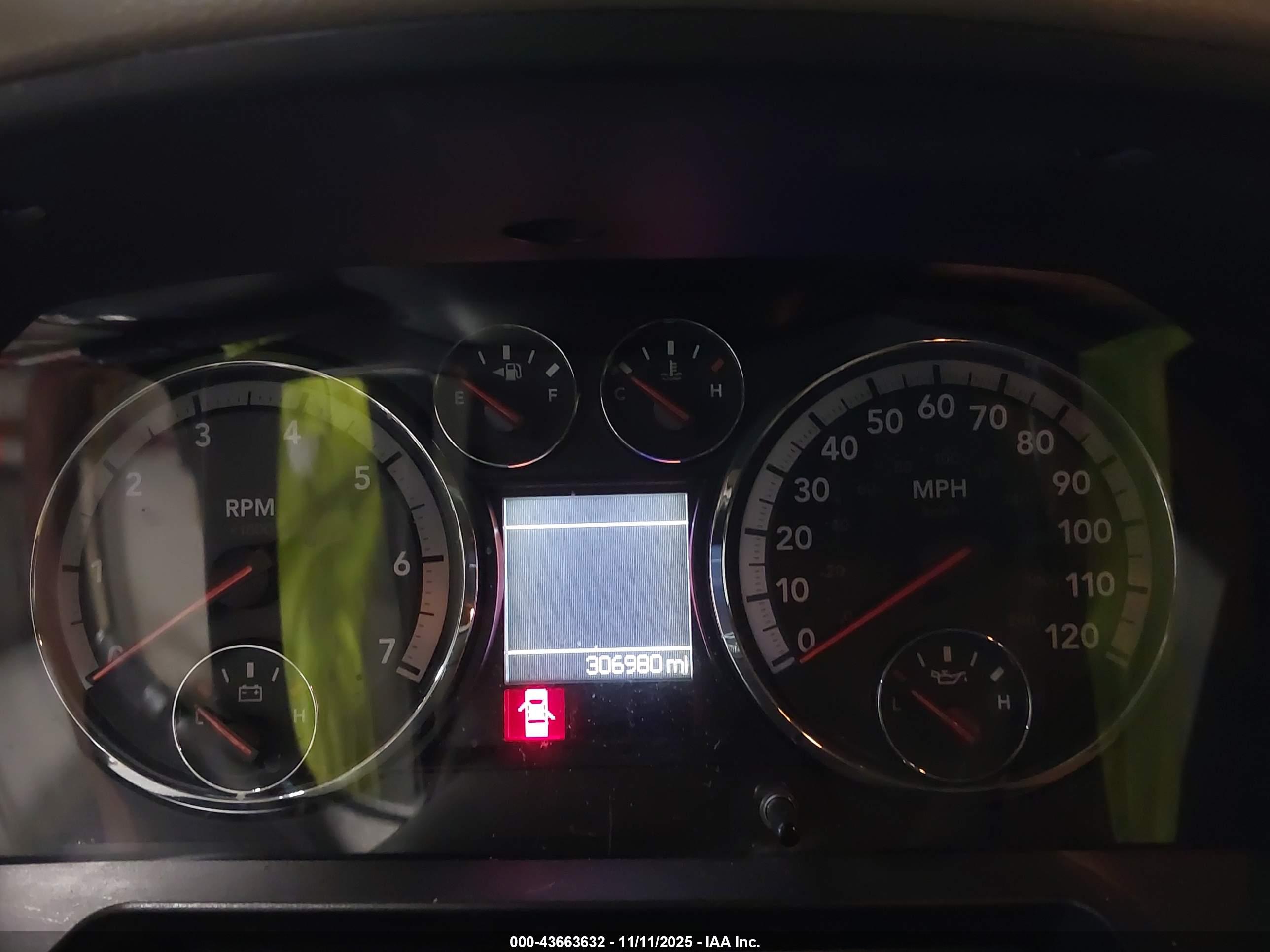 RAM 1500 image 7