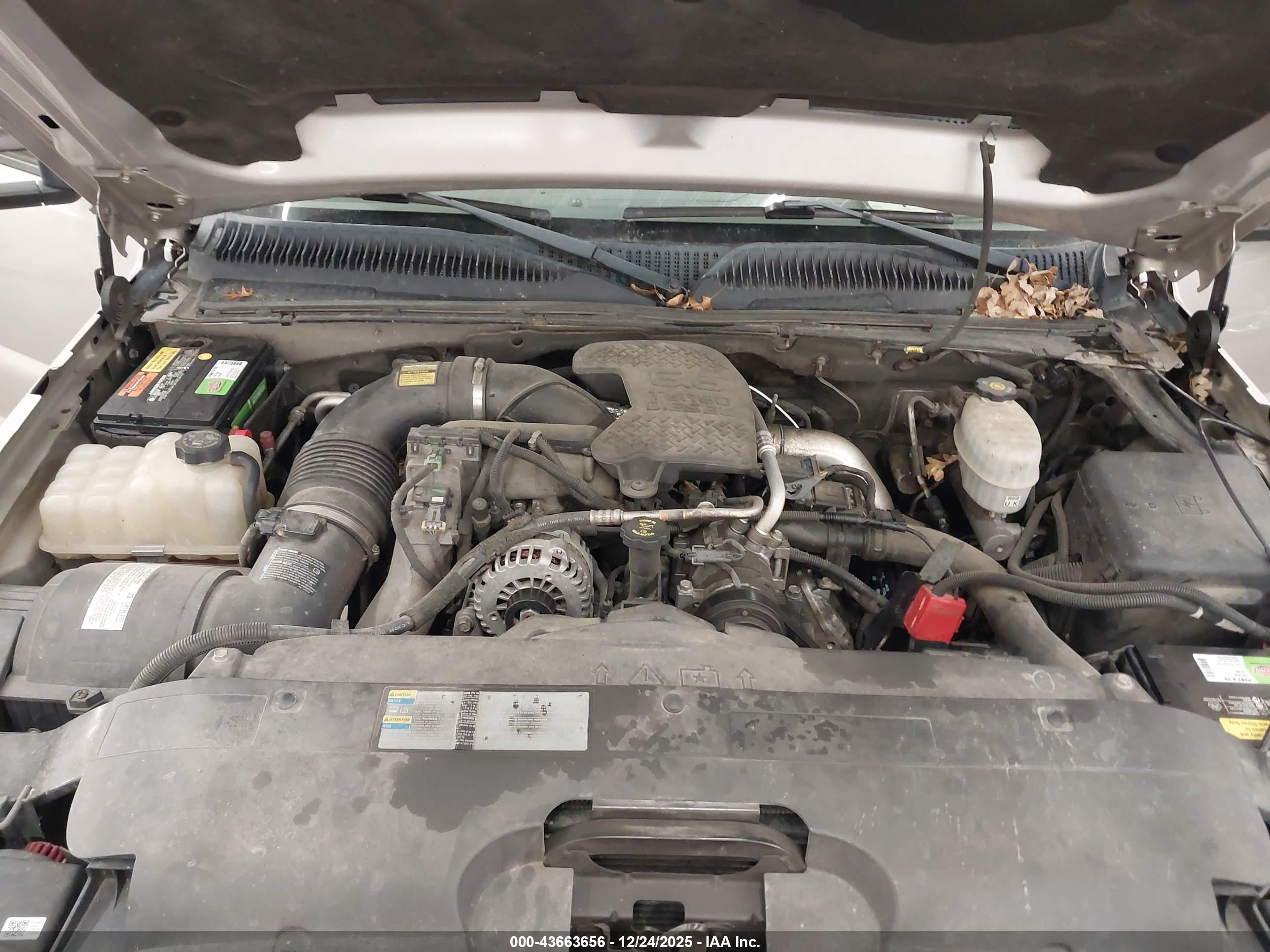 CHEVROLET SILVERADO image 10