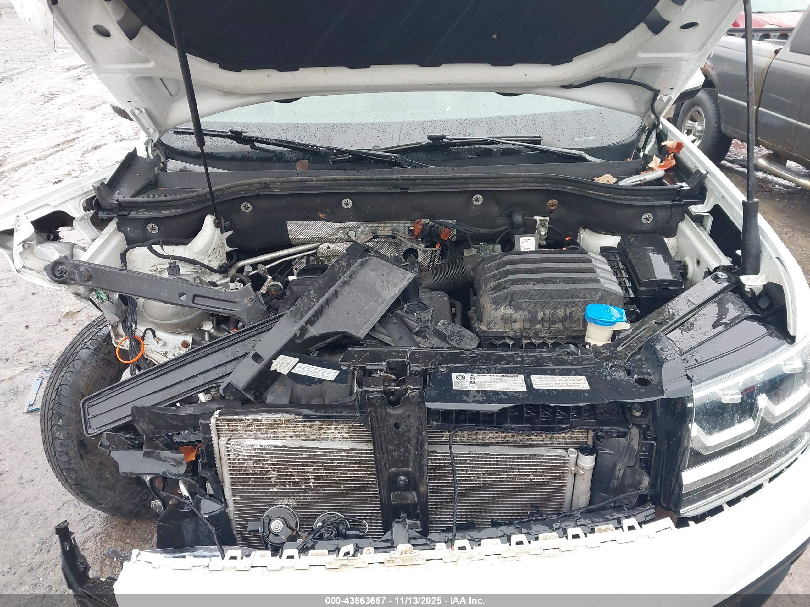 VOLKSWAGEN ATLAS image 10