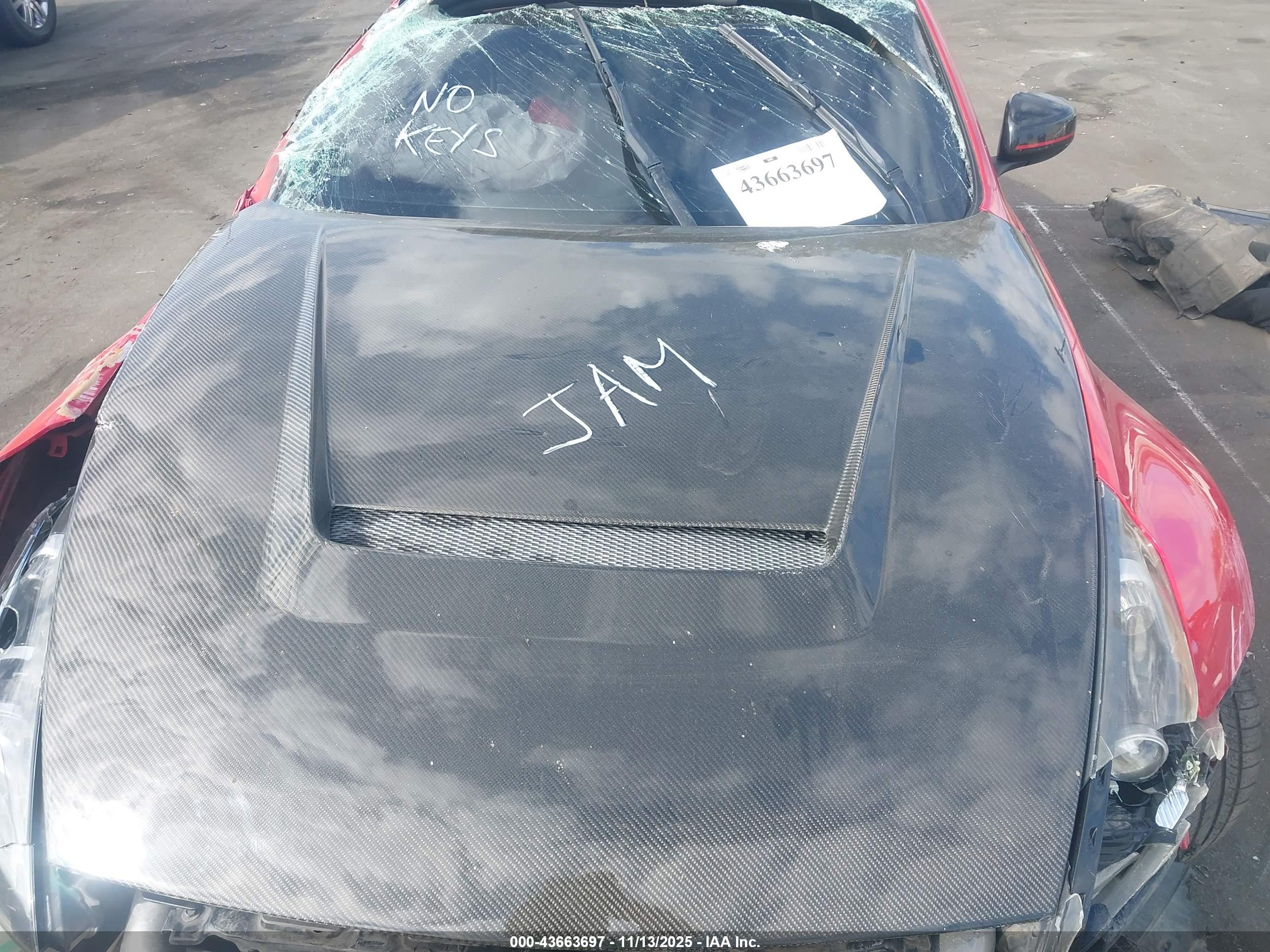 NISSAN 370Z image 10