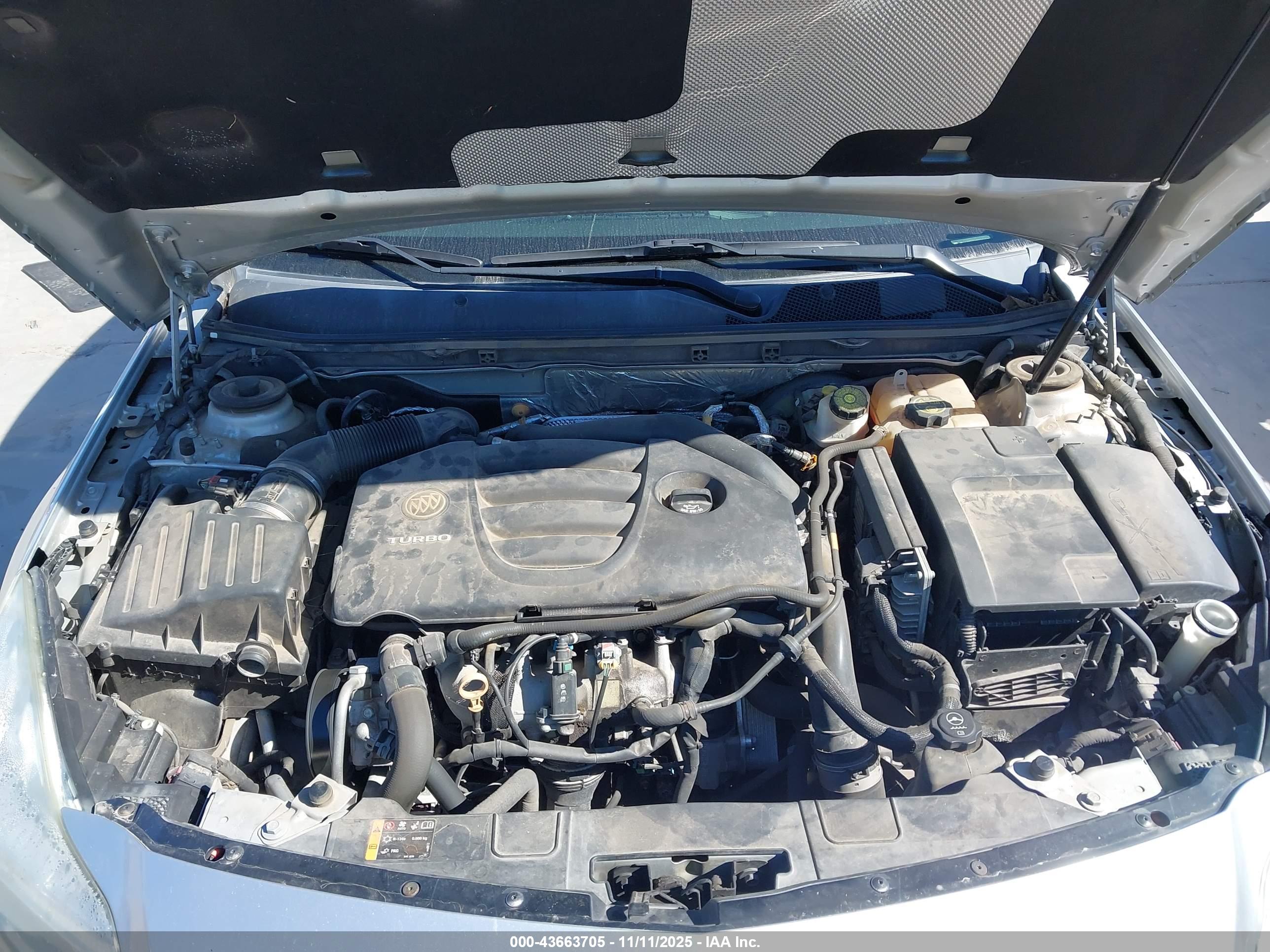 BUICK REGAL image 10
