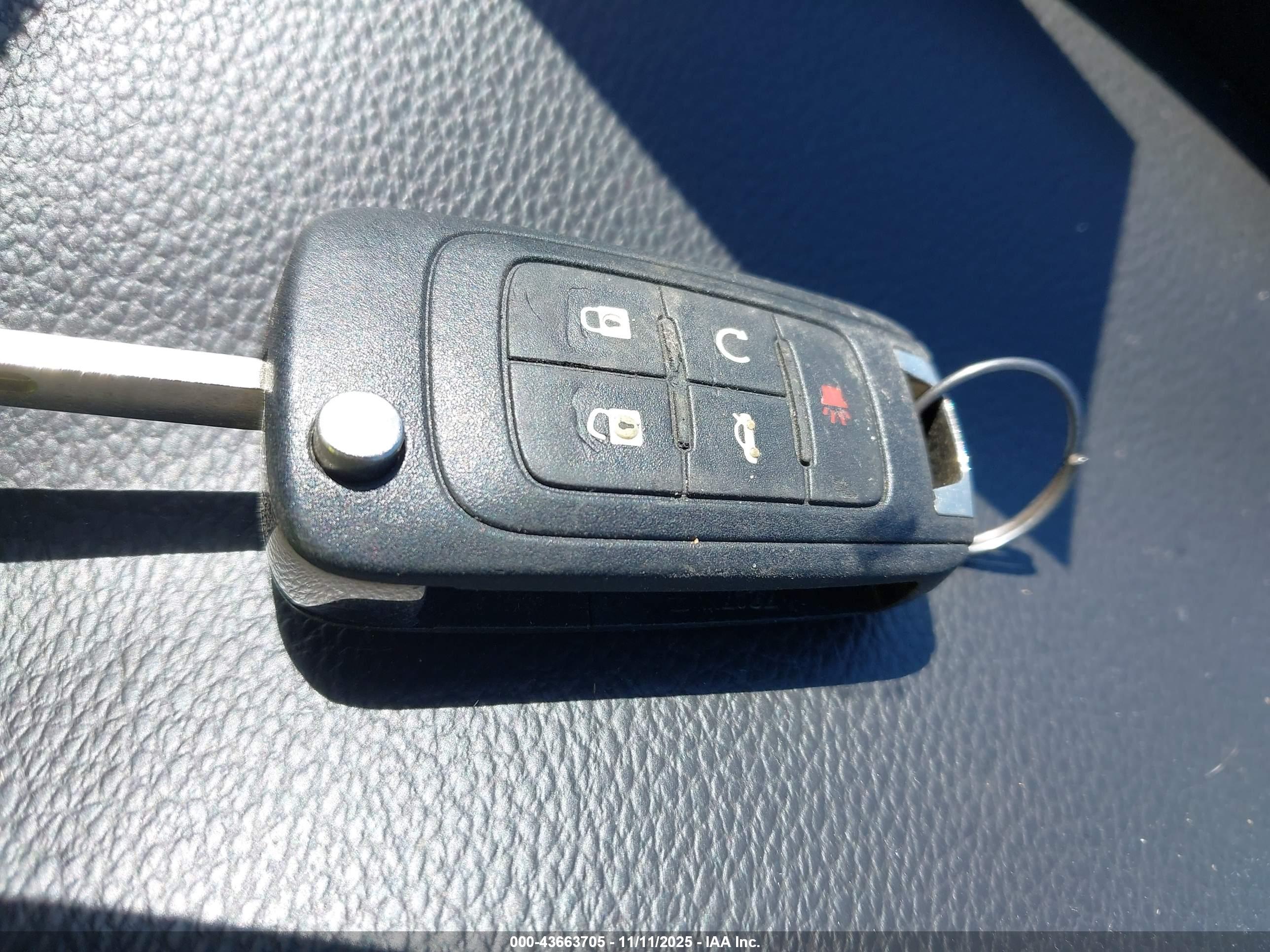 BUICK REGAL image 11
