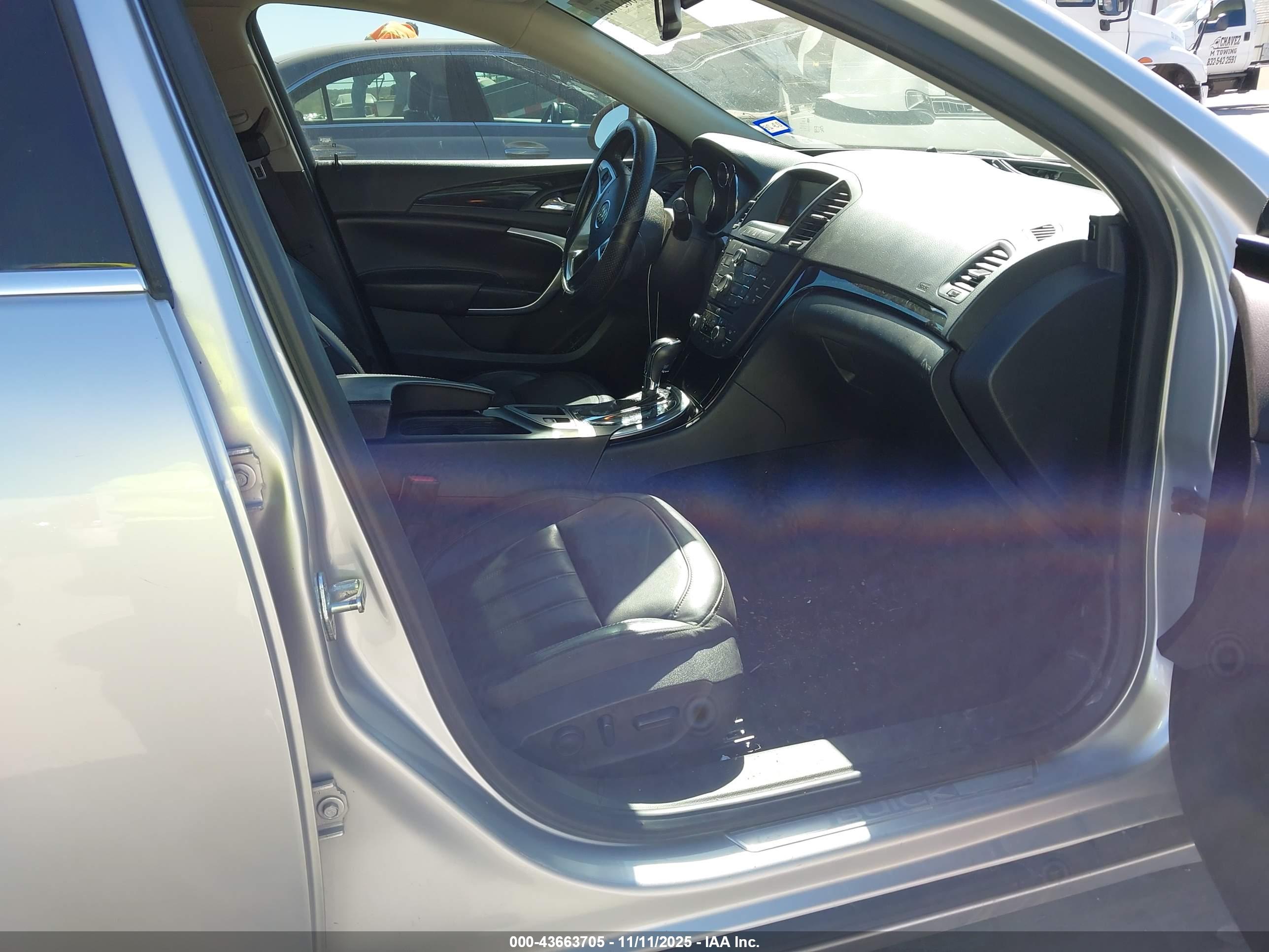 BUICK REGAL image 5
