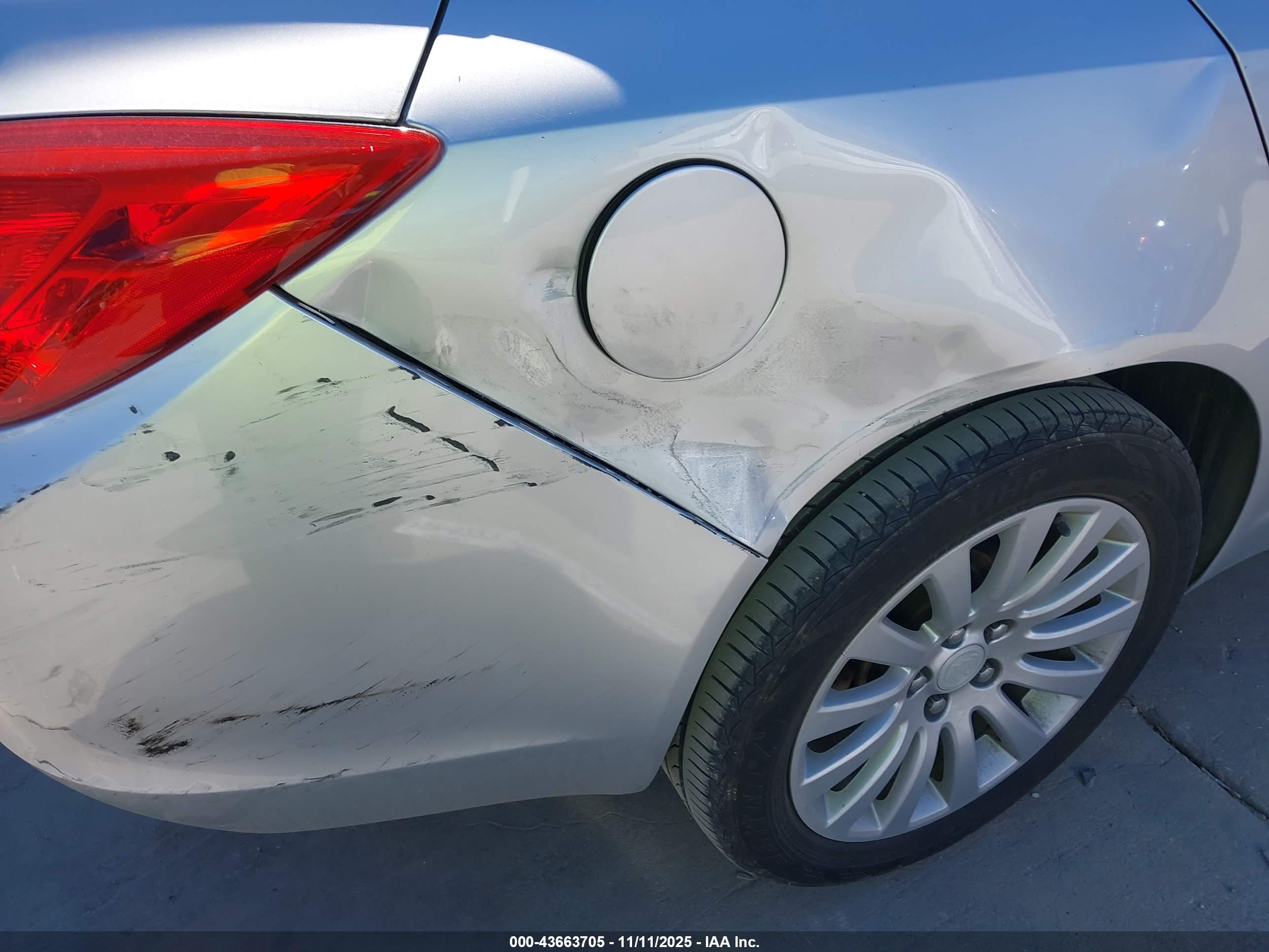 BUICK REGAL image 6
