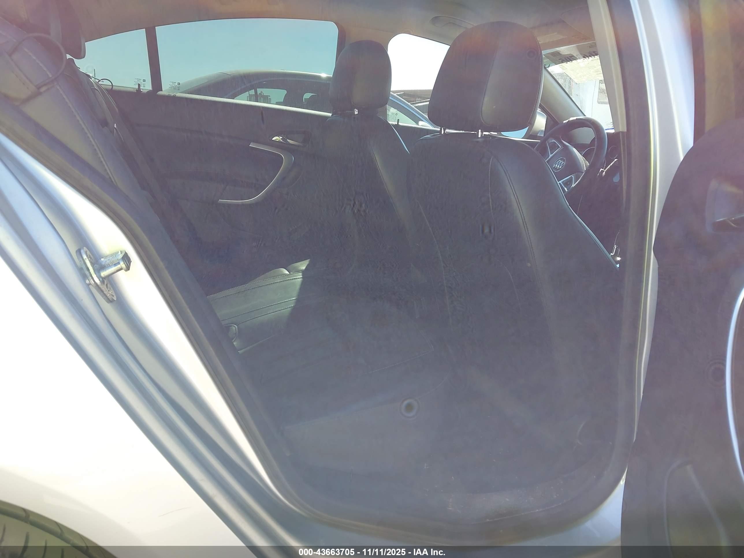 BUICK REGAL image 8