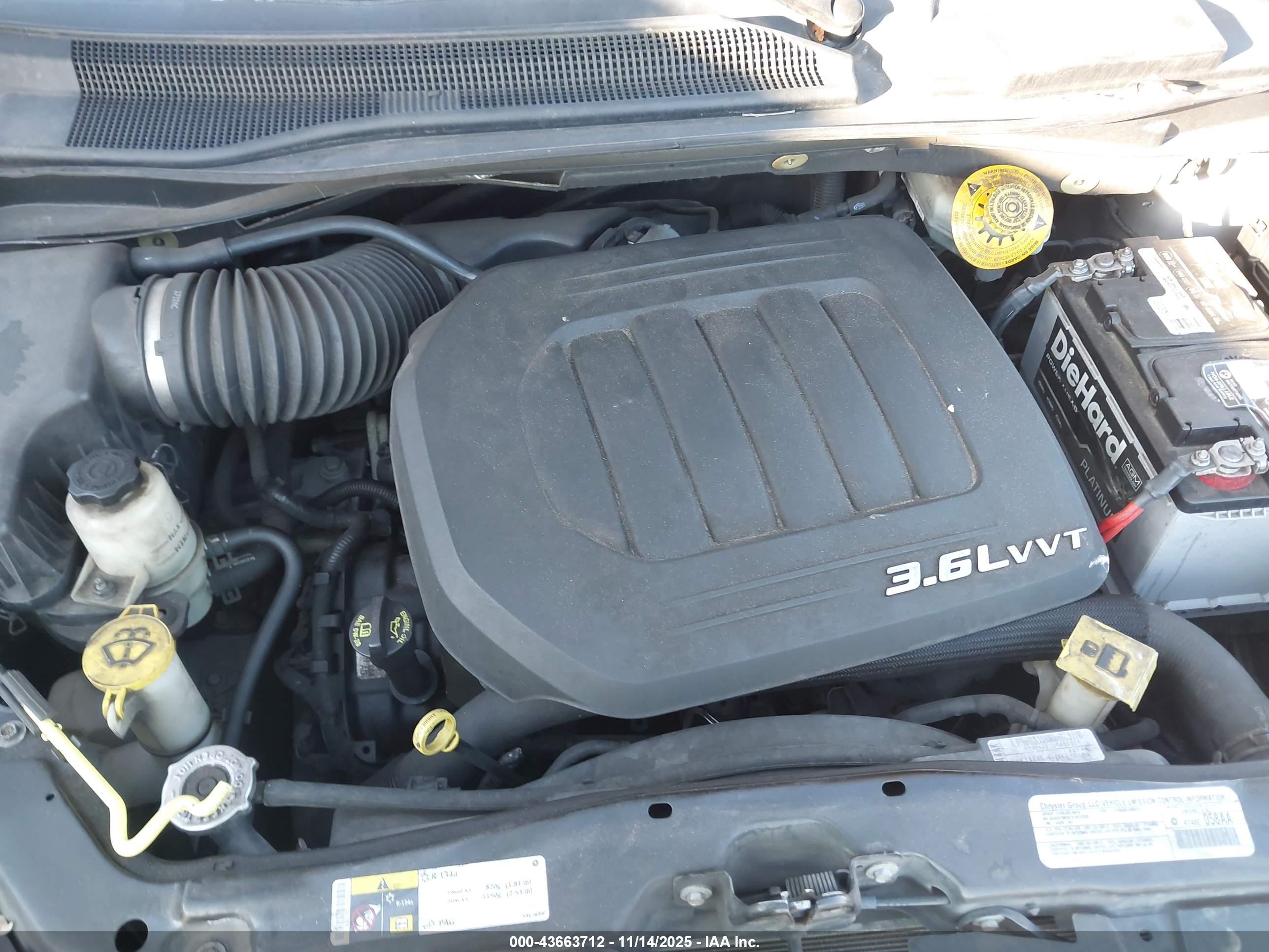 DODGE GRAND image 10