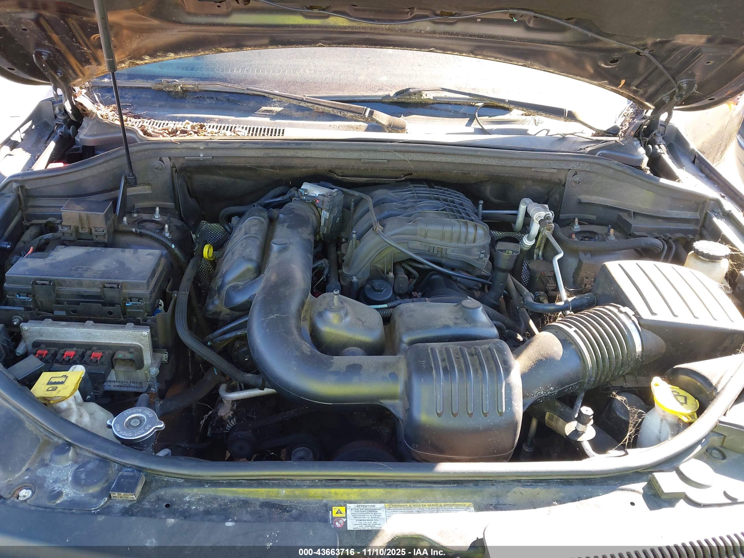 JEEP GRAND image 10