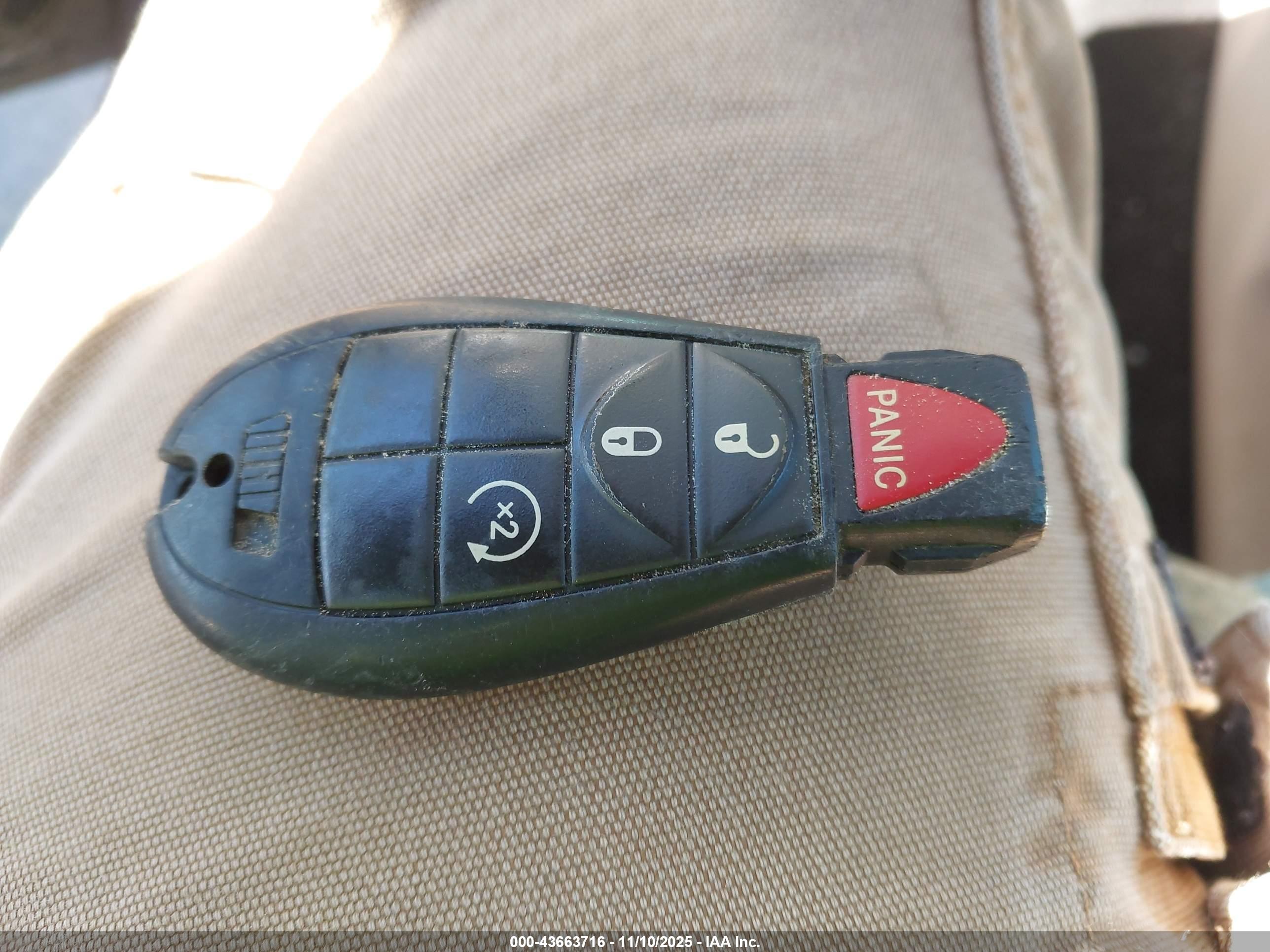 JEEP GRAND image 11