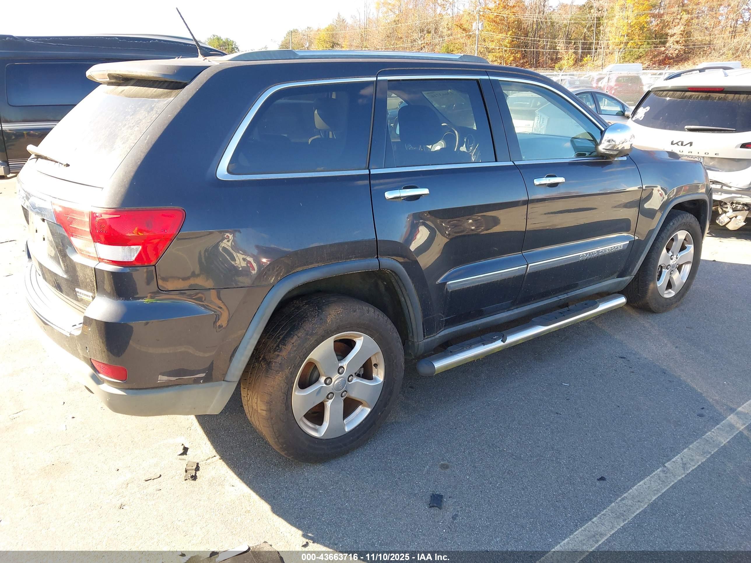 JEEP GRAND image 4