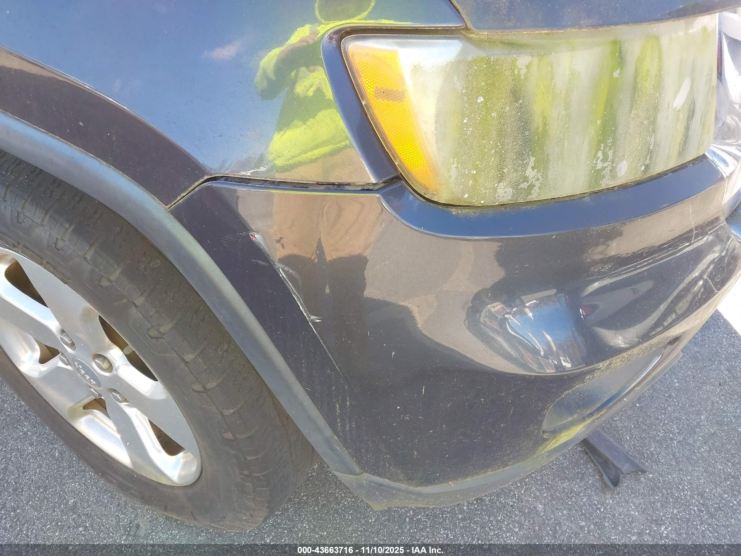 JEEP GRAND image 6