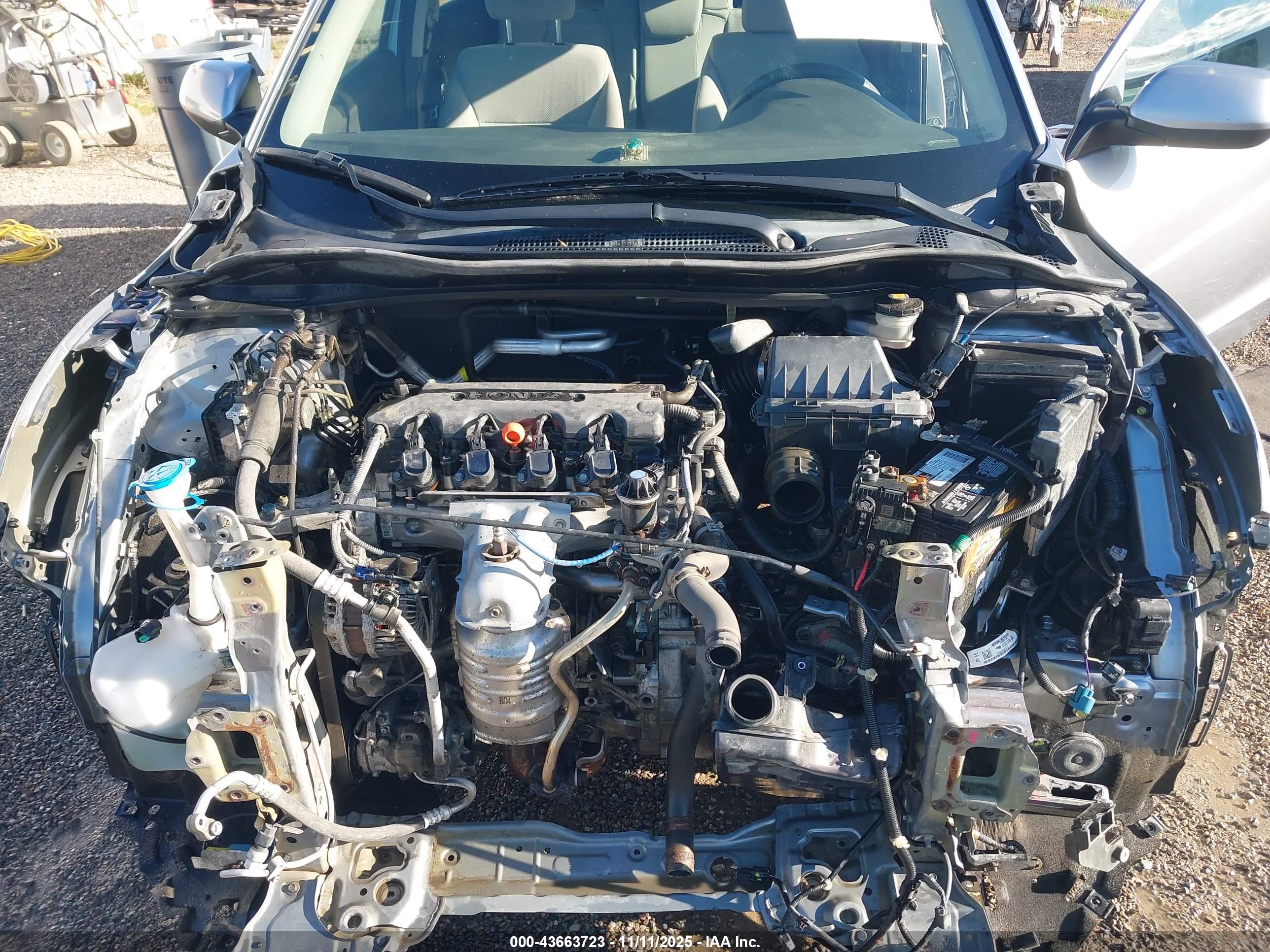 HONDA HR-V image 10