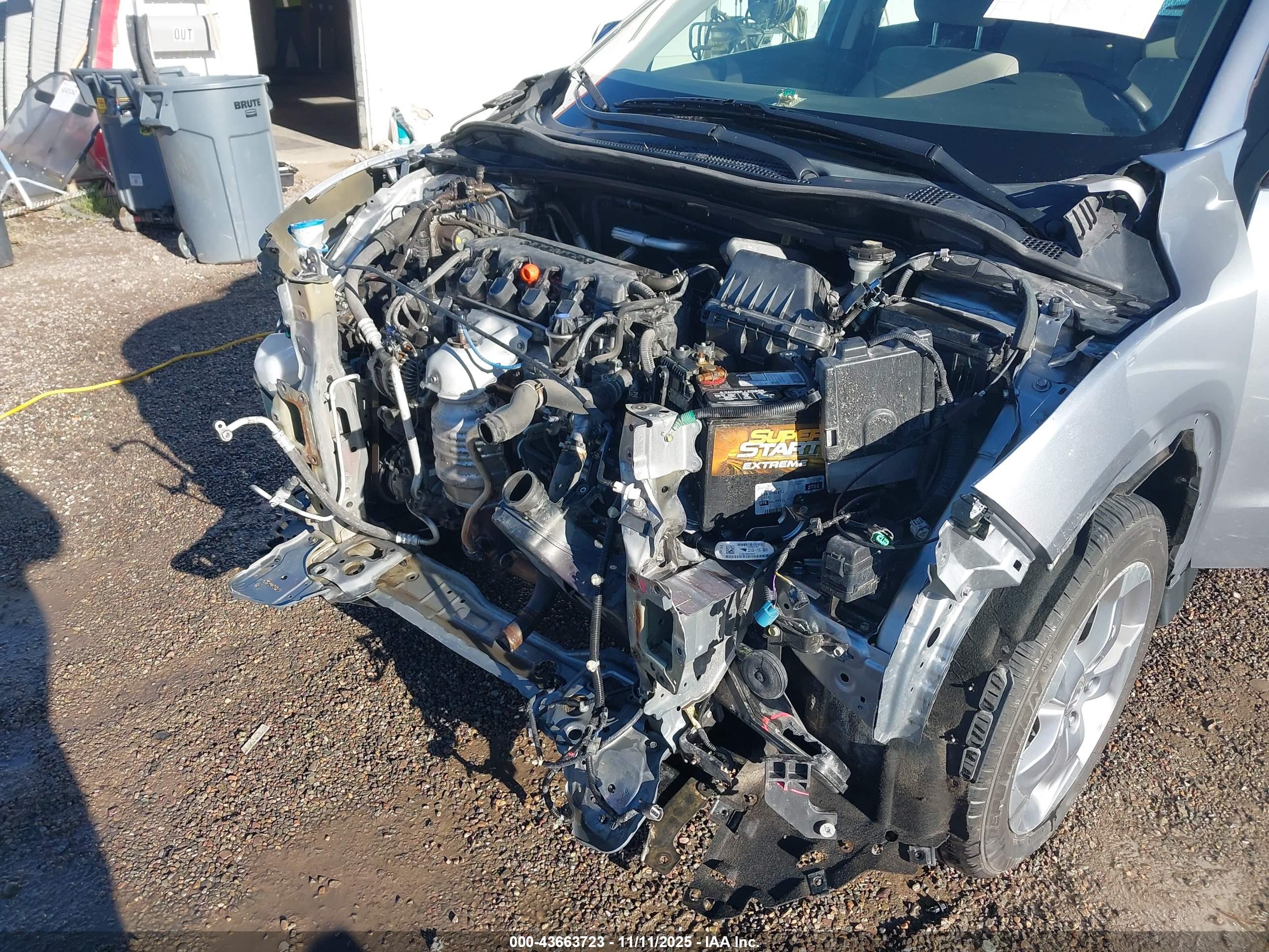 HONDA HR-V image 6