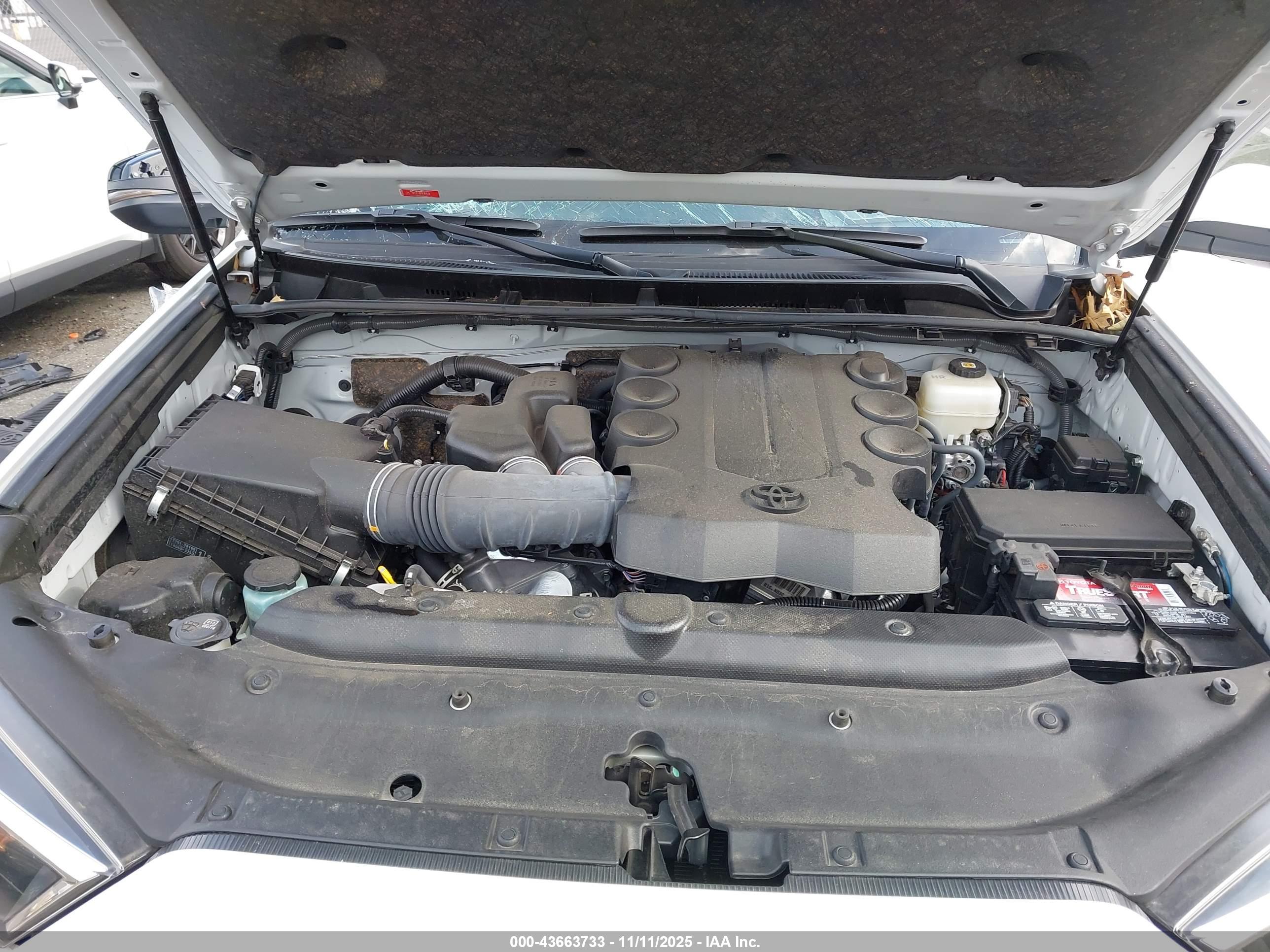TOYOTA 4RUNNER image 10