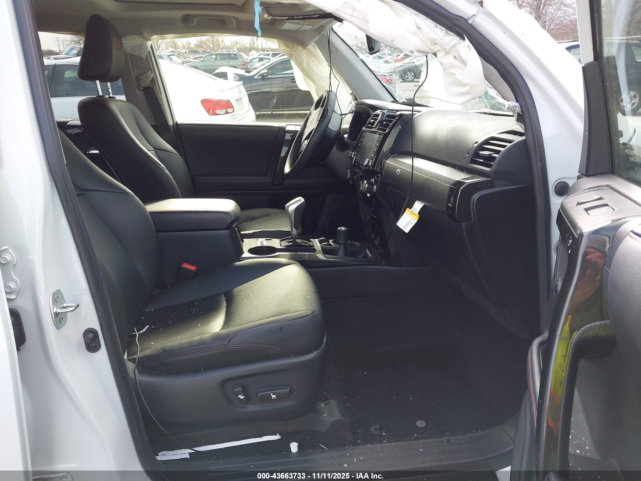 TOYOTA 4RUNNER image 5