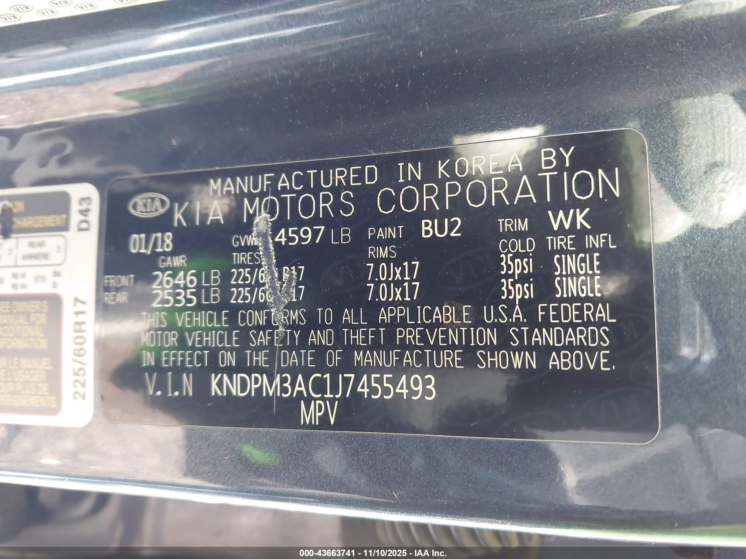 KIA SPORTAGE image 9
