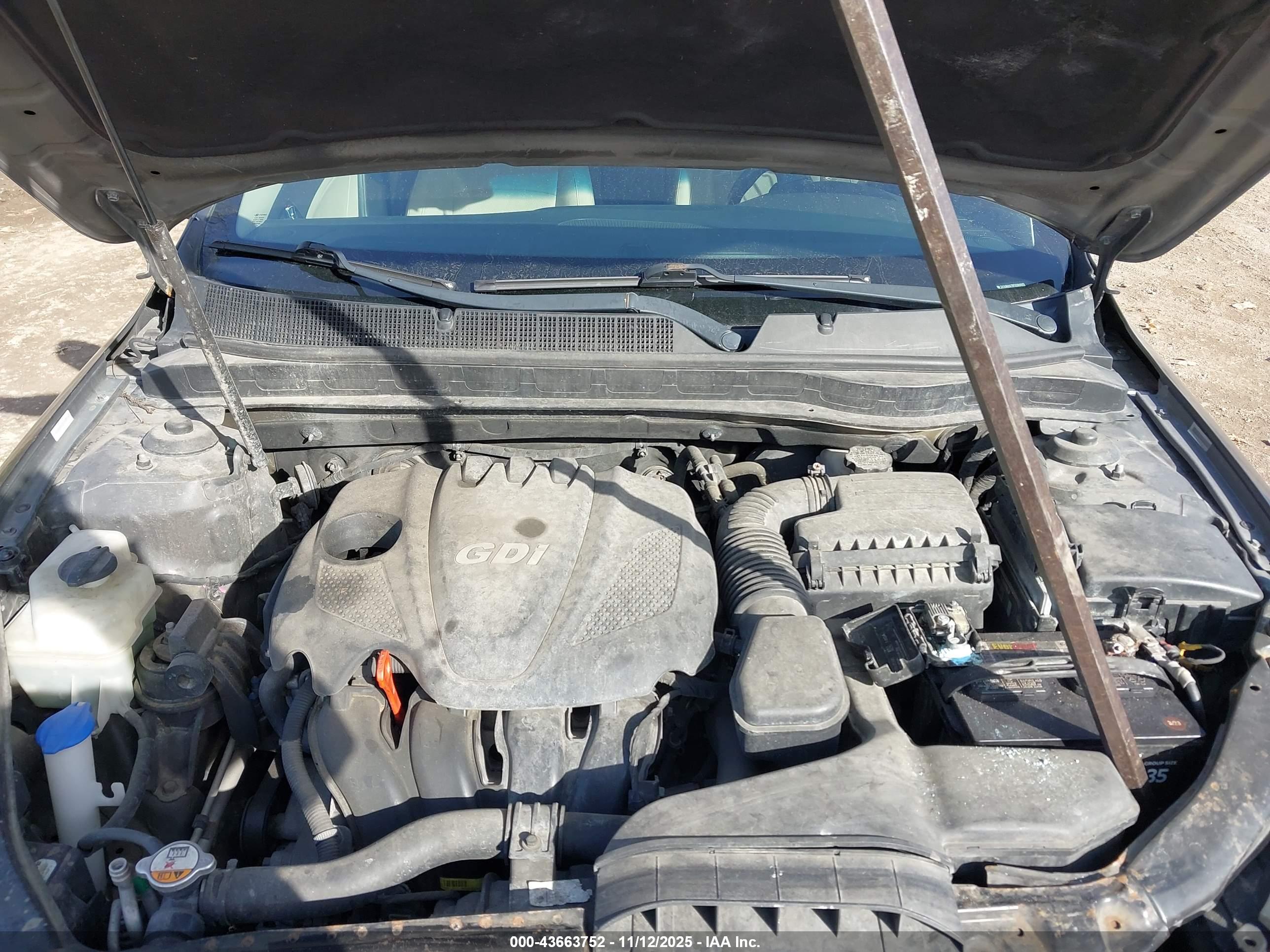 KIA OPTIMA image 10
