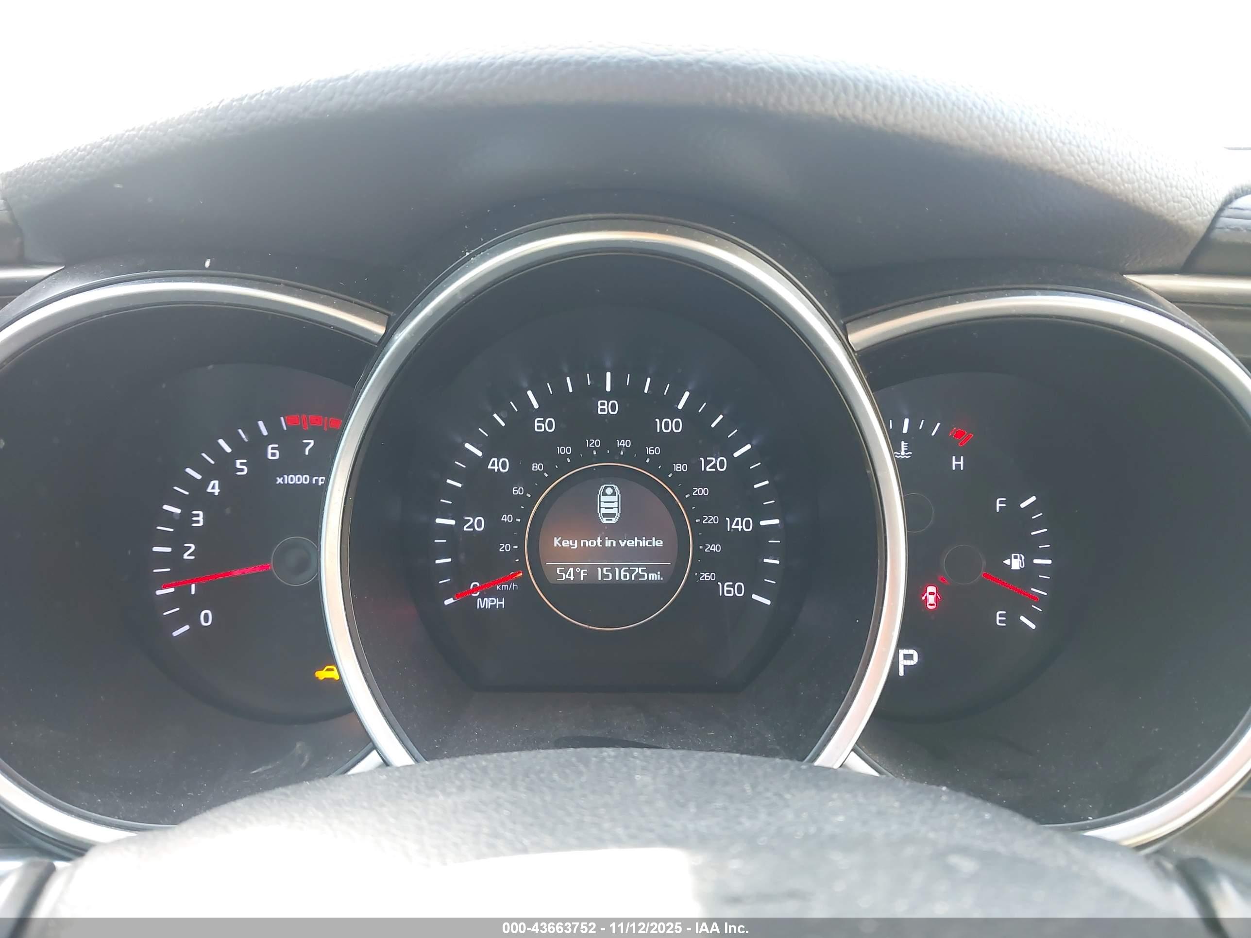 KIA OPTIMA image 7