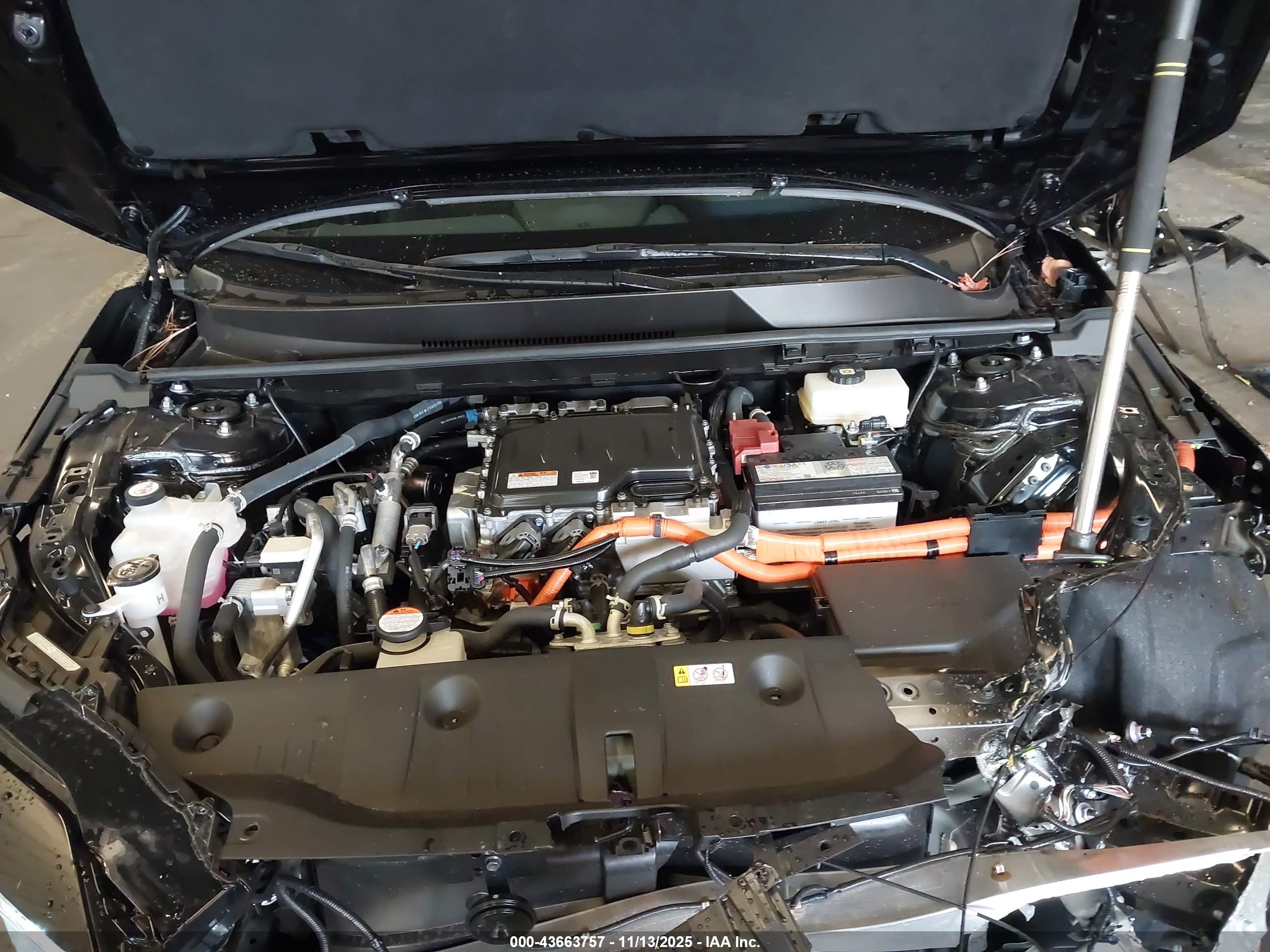 TOYOTA BZ4X image 10
