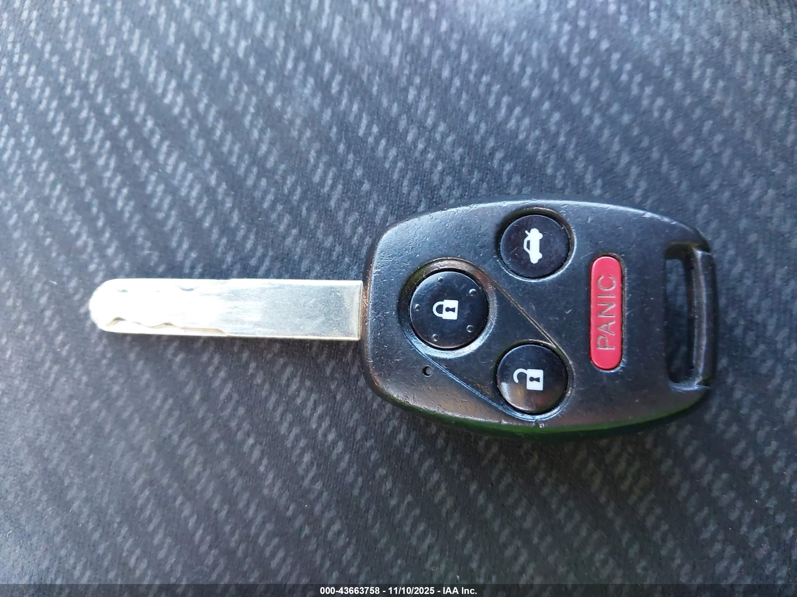 HONDA CIVIC image 11