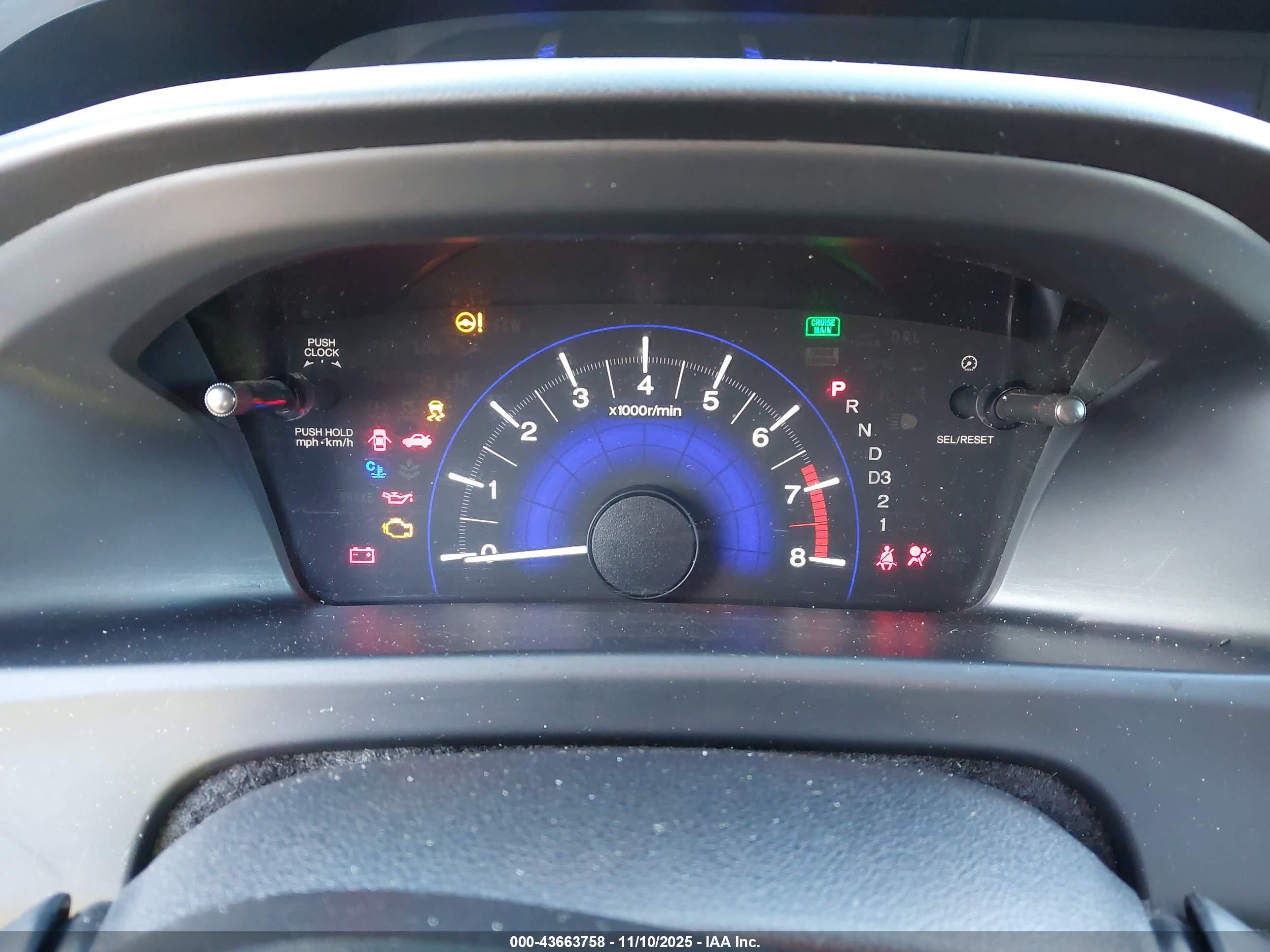HONDA CIVIC image 7