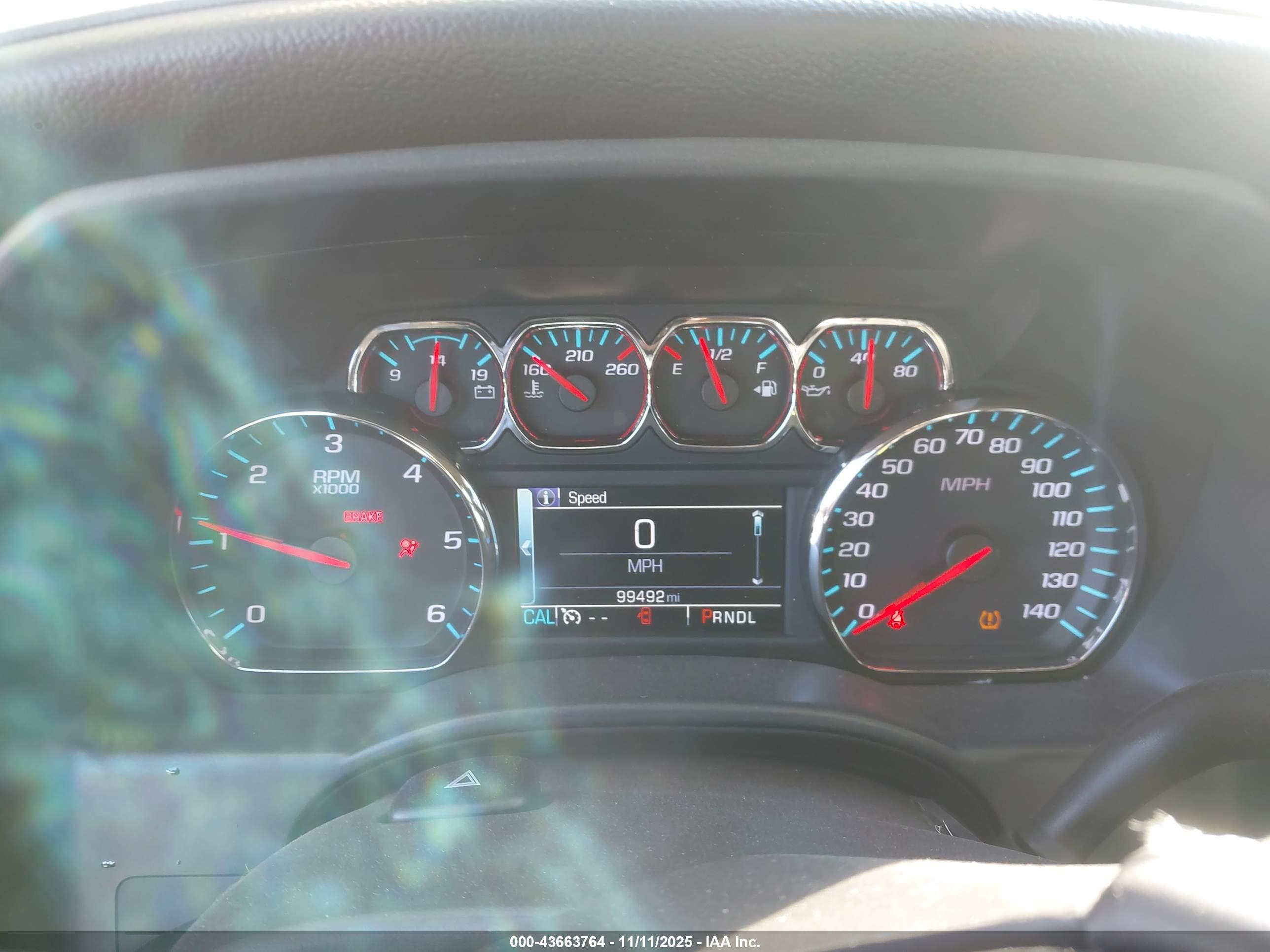 GMC SIERRA image 7