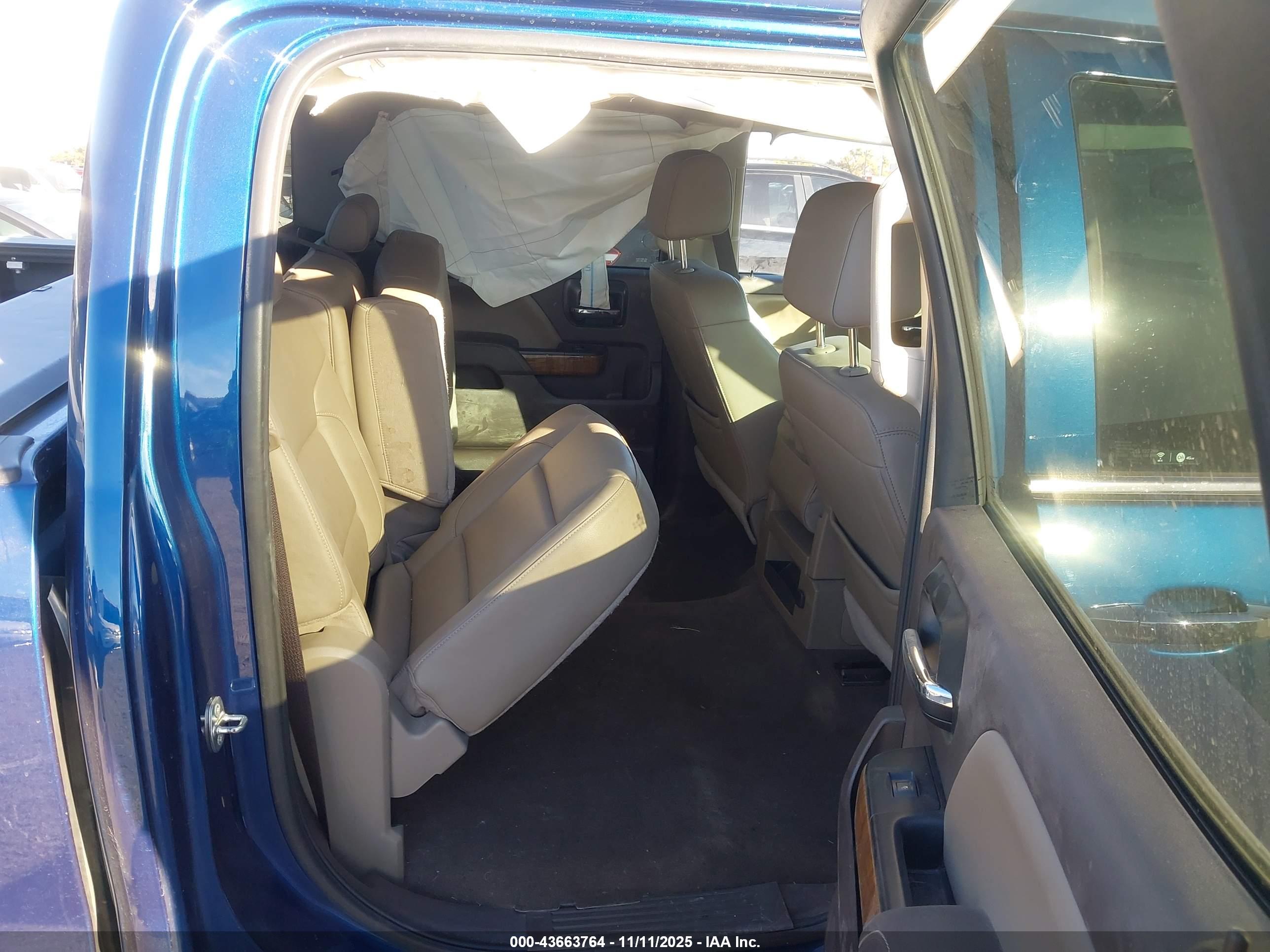GMC SIERRA image 8