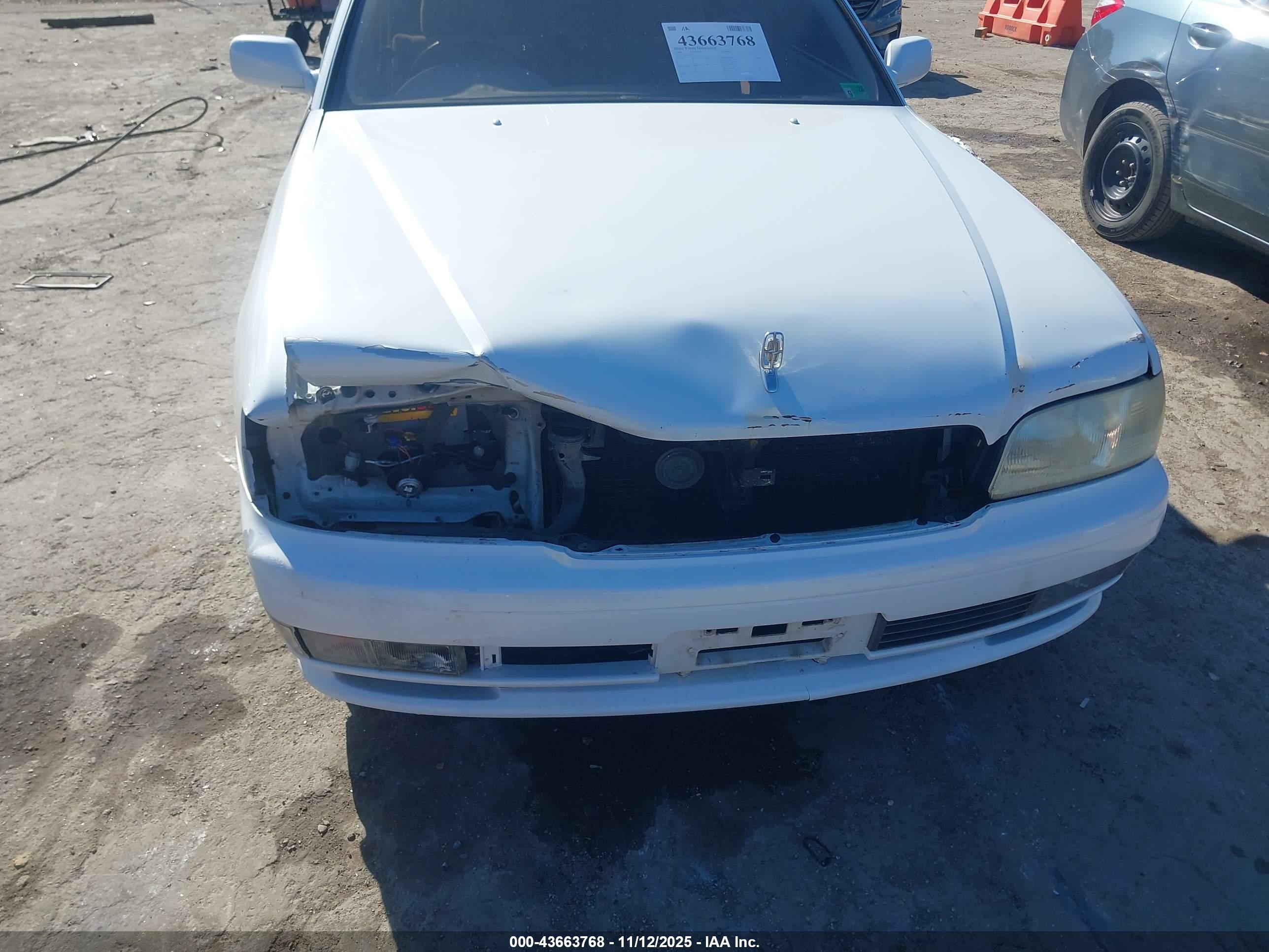 NISSAN CEDRIC image 6