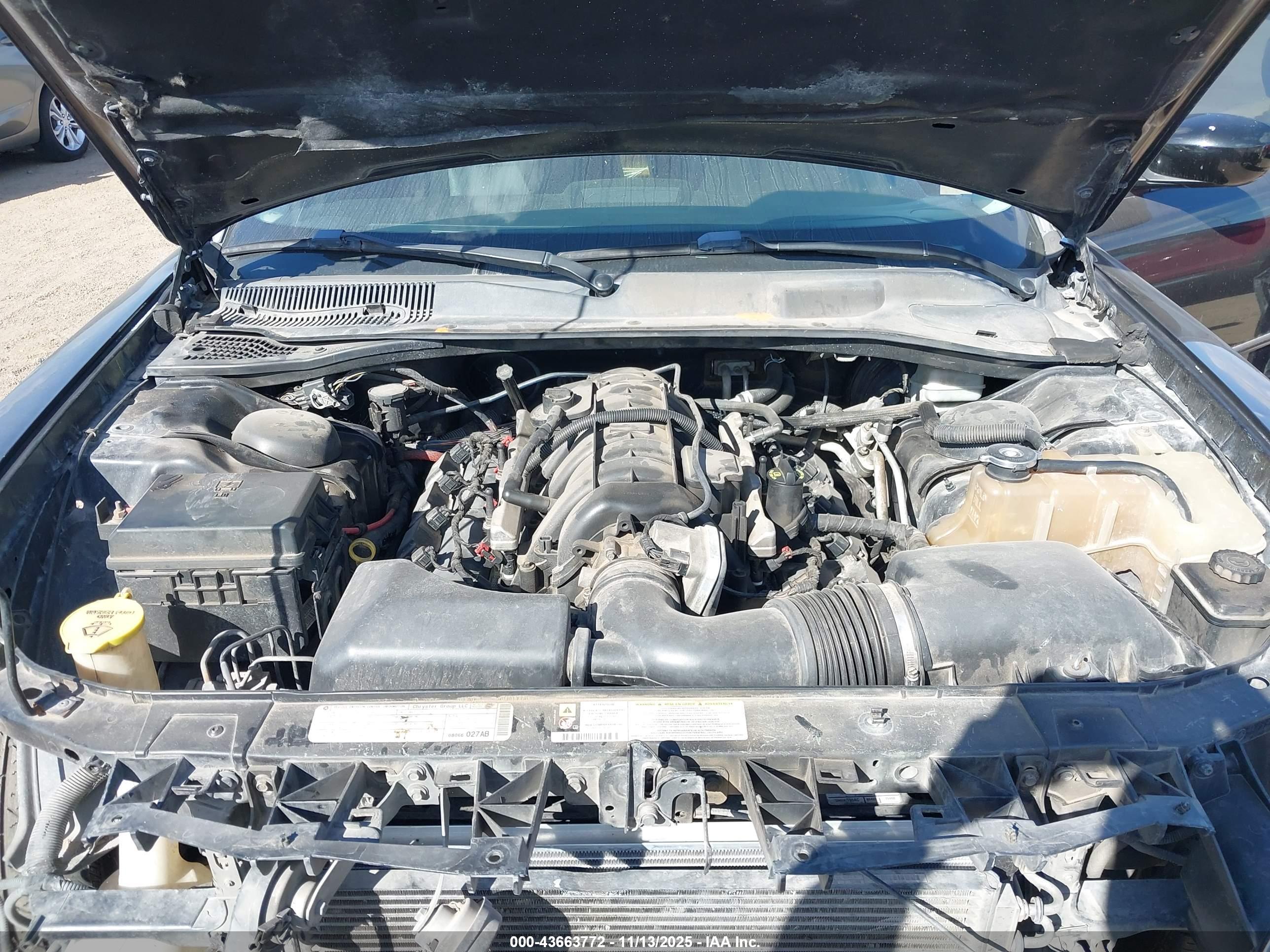 DODGE CHARGER image 10