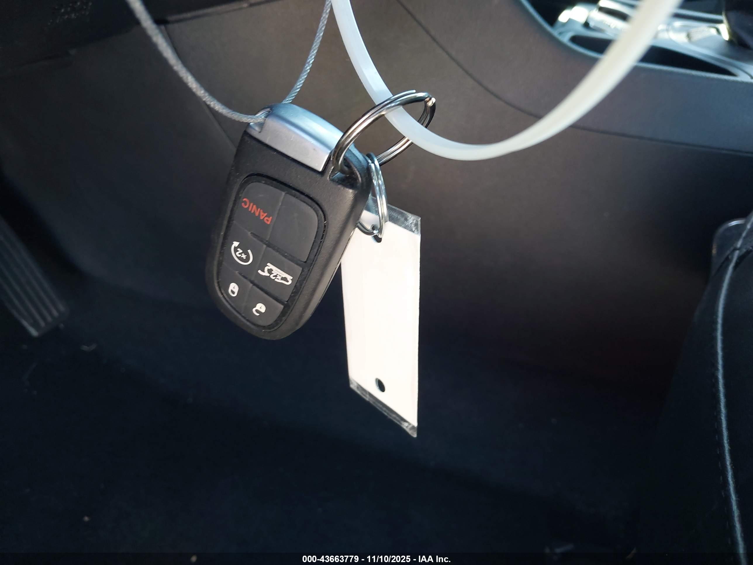 JEEP CHEROKEE image 11