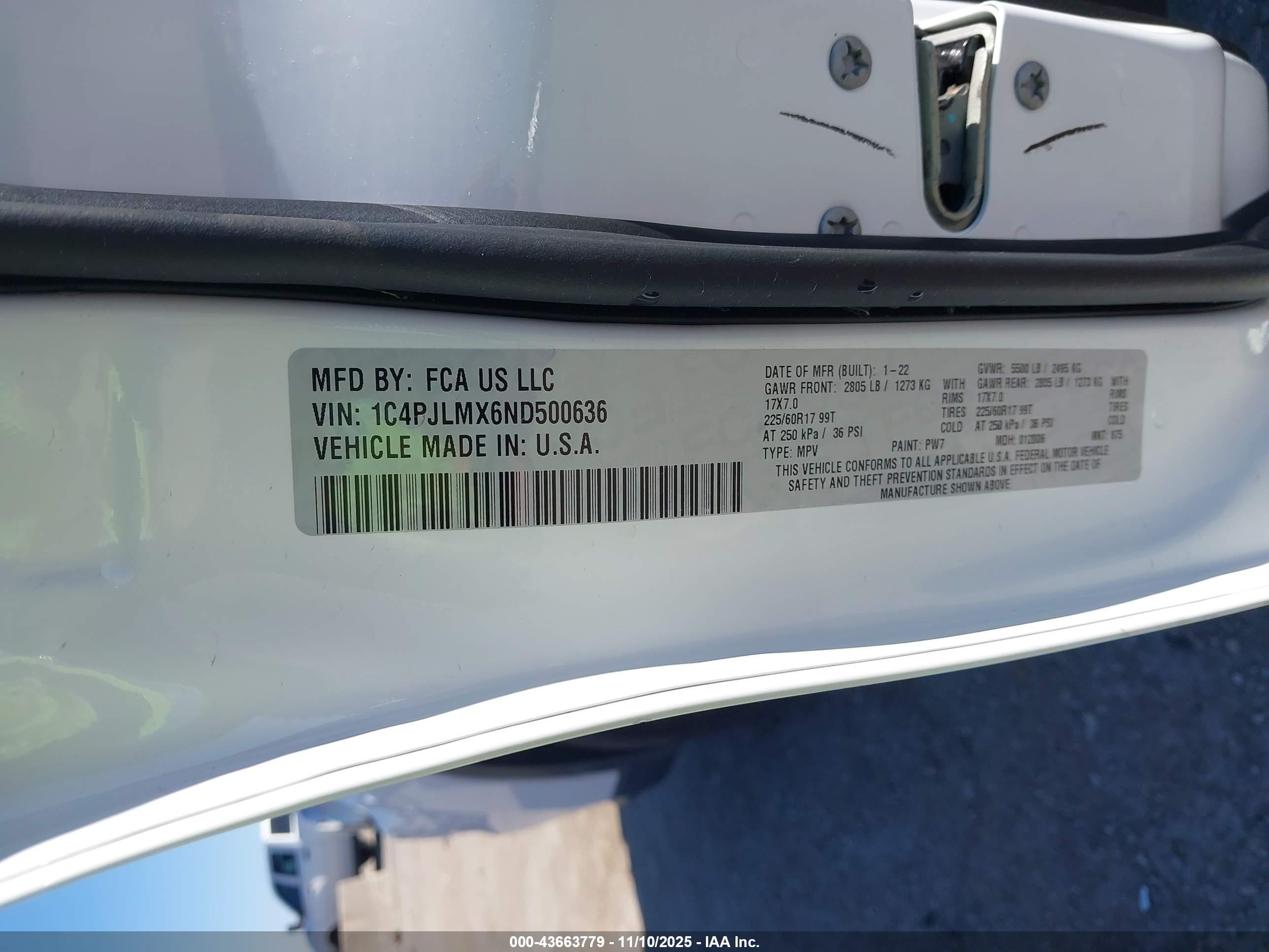 JEEP CHEROKEE image 9