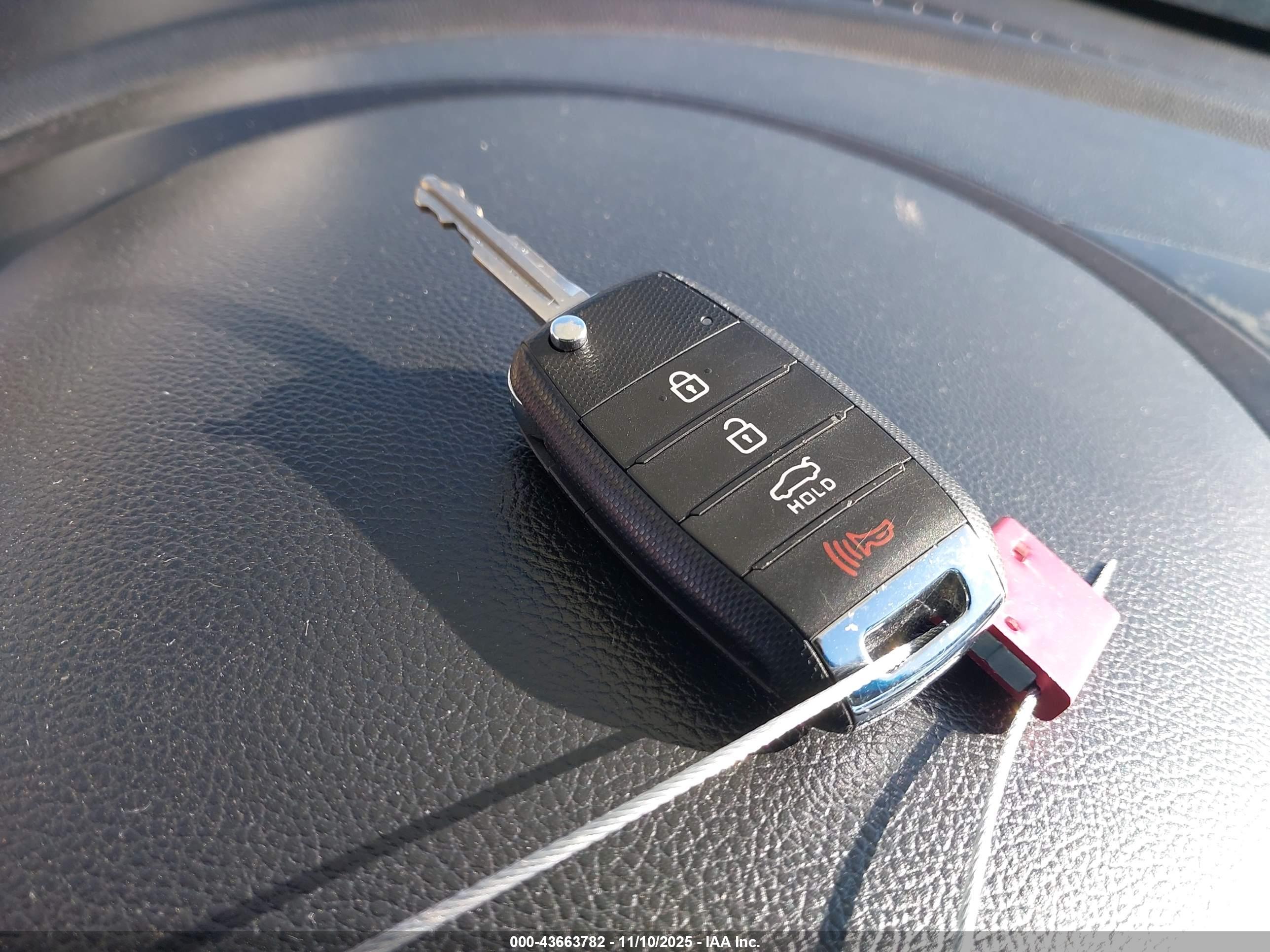 KIA FORTE image 11