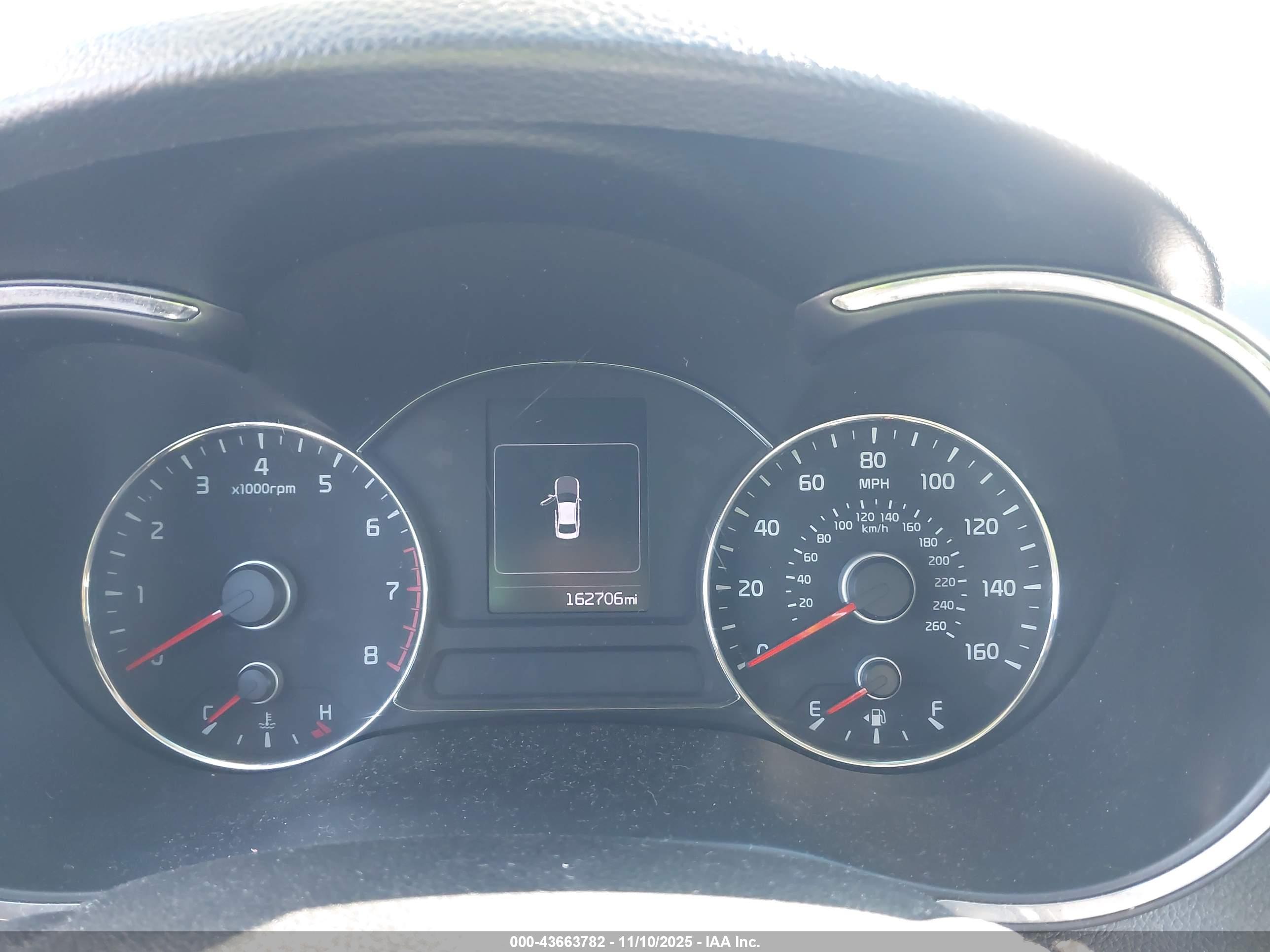 KIA FORTE image 7