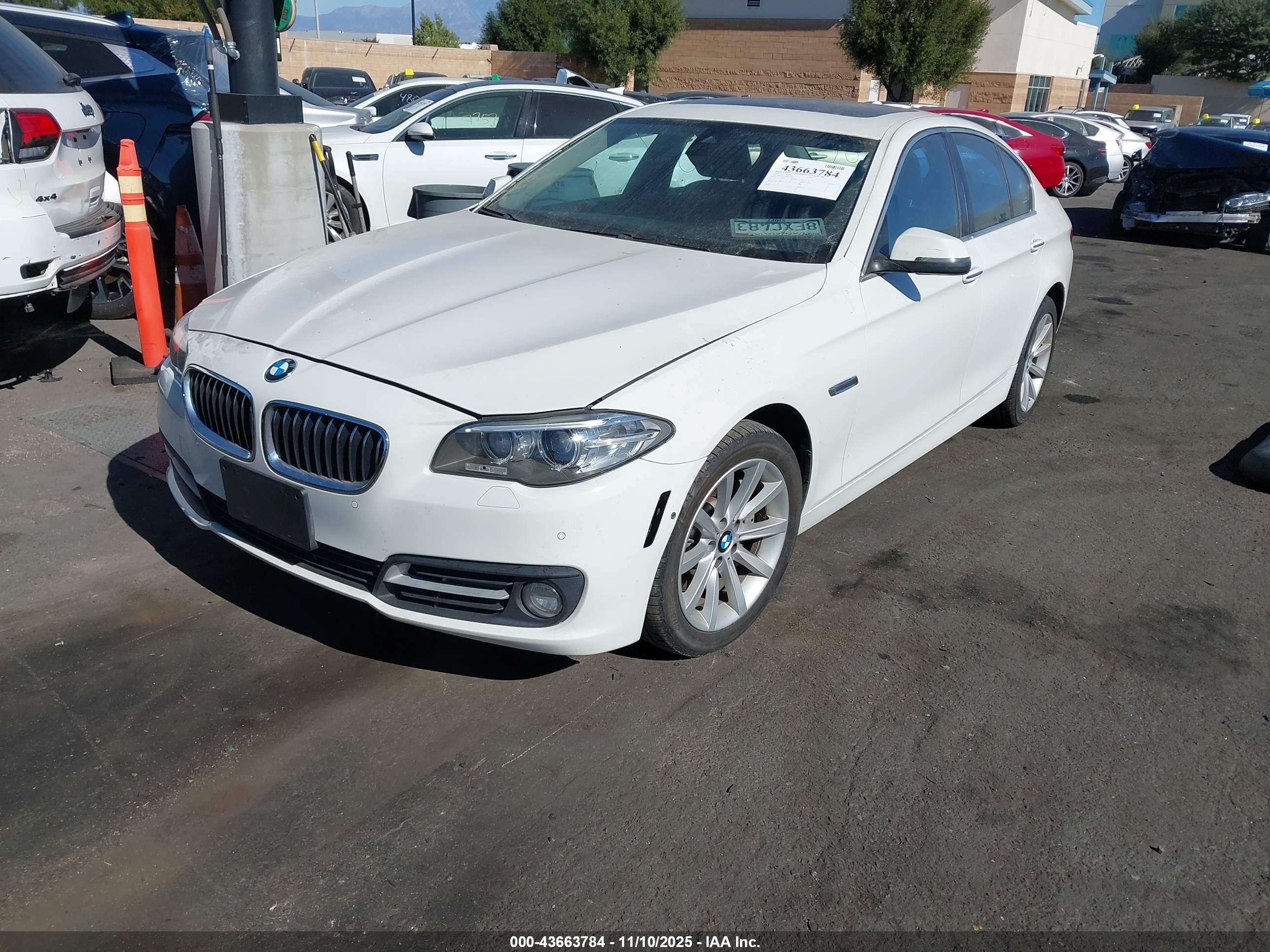 BMW 535I image 2