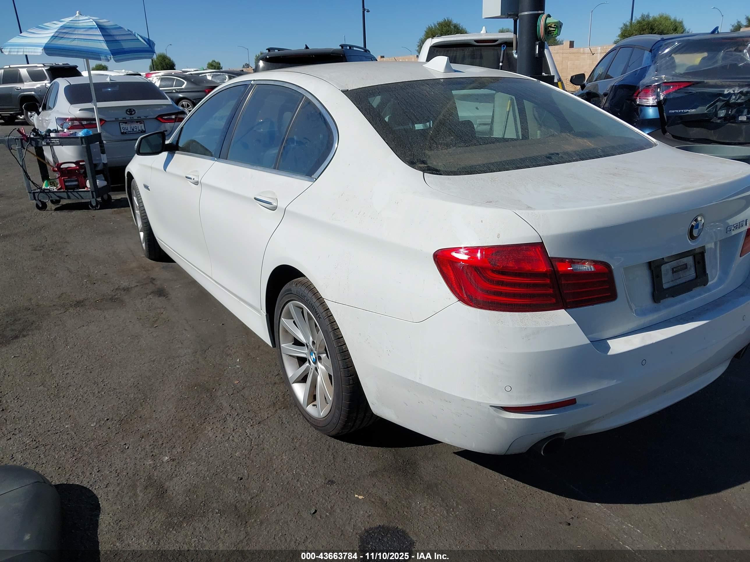 BMW 535I image 3