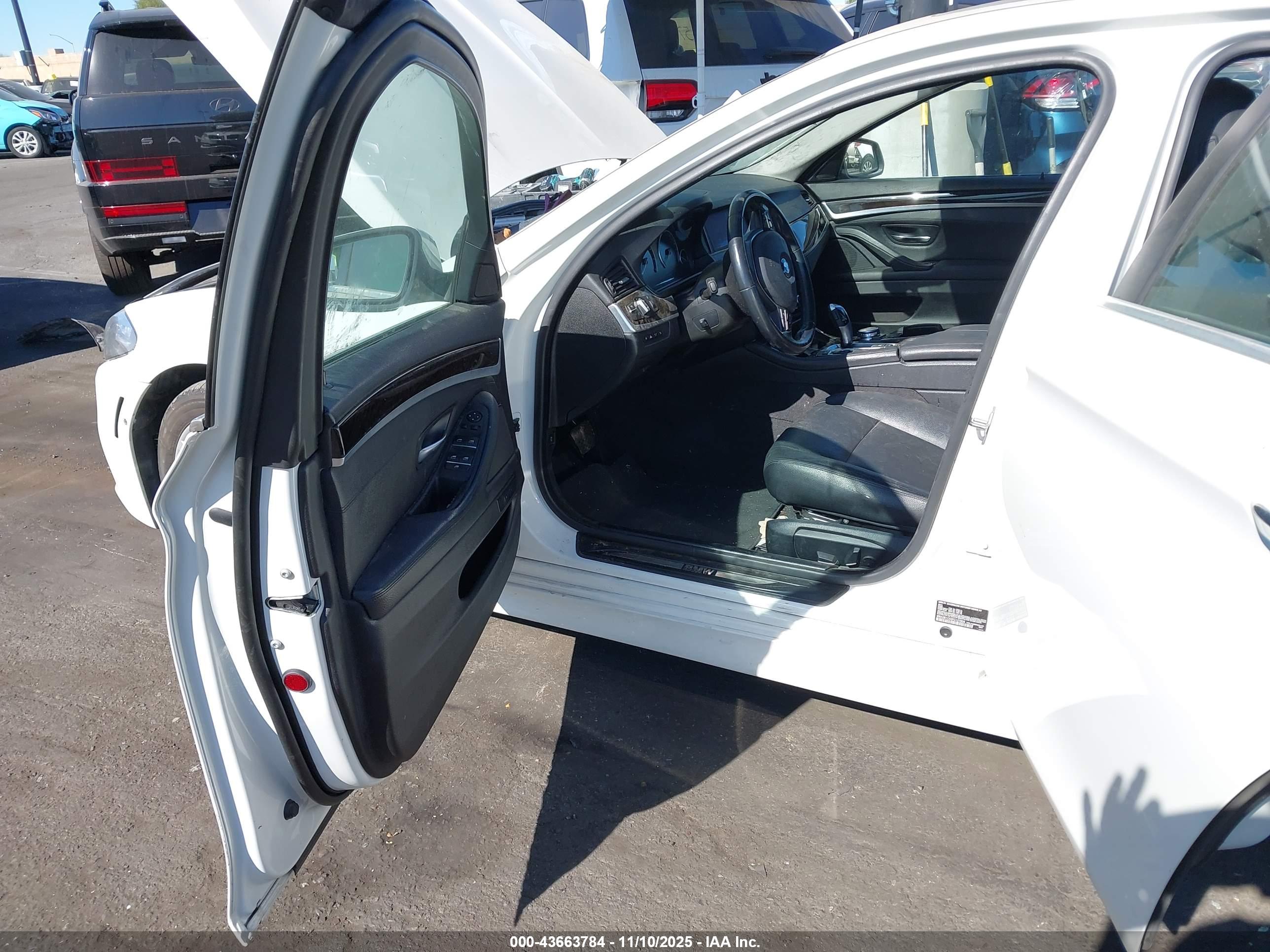 BMW 535I image 5