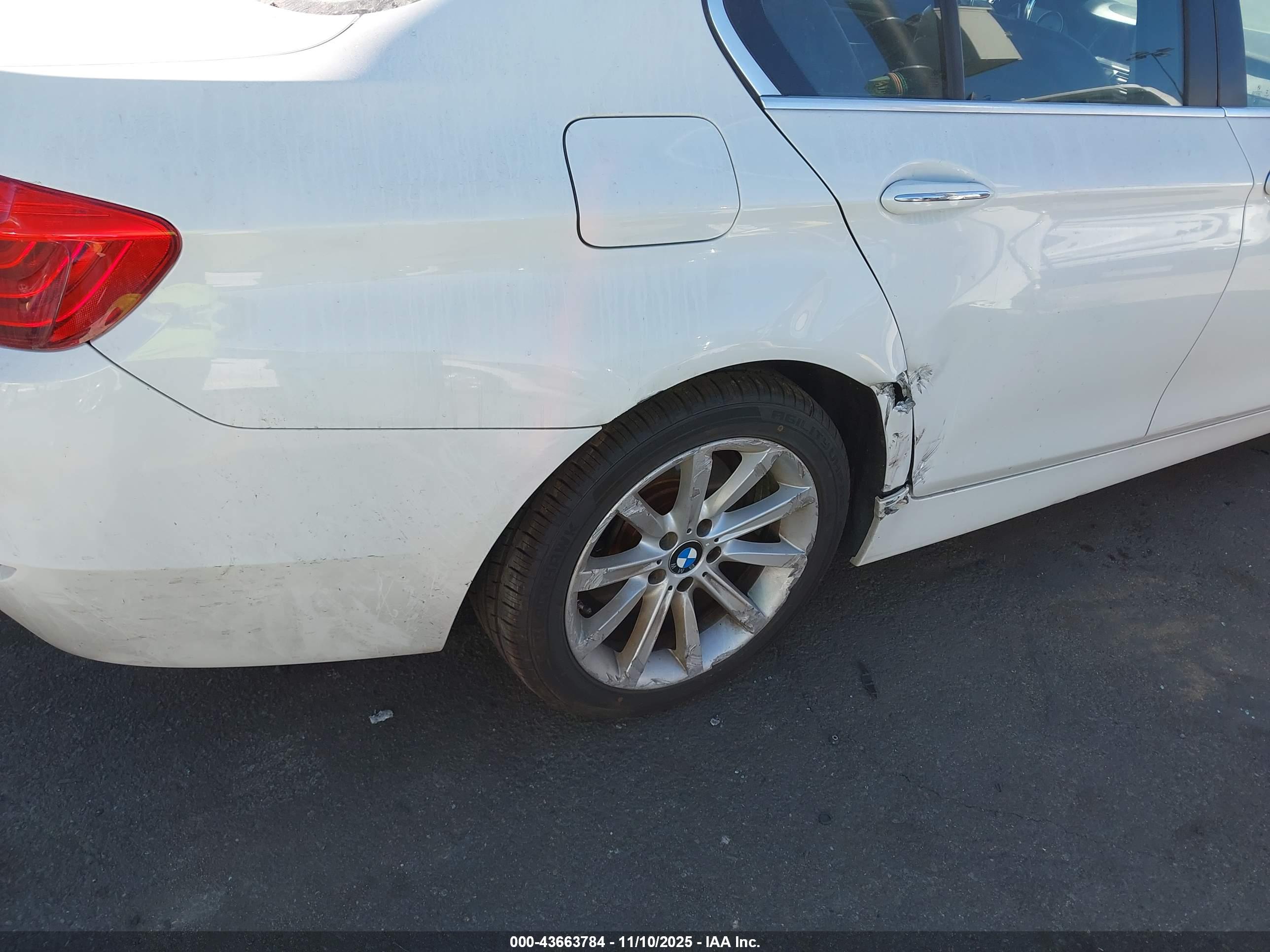 BMW 535I image 6