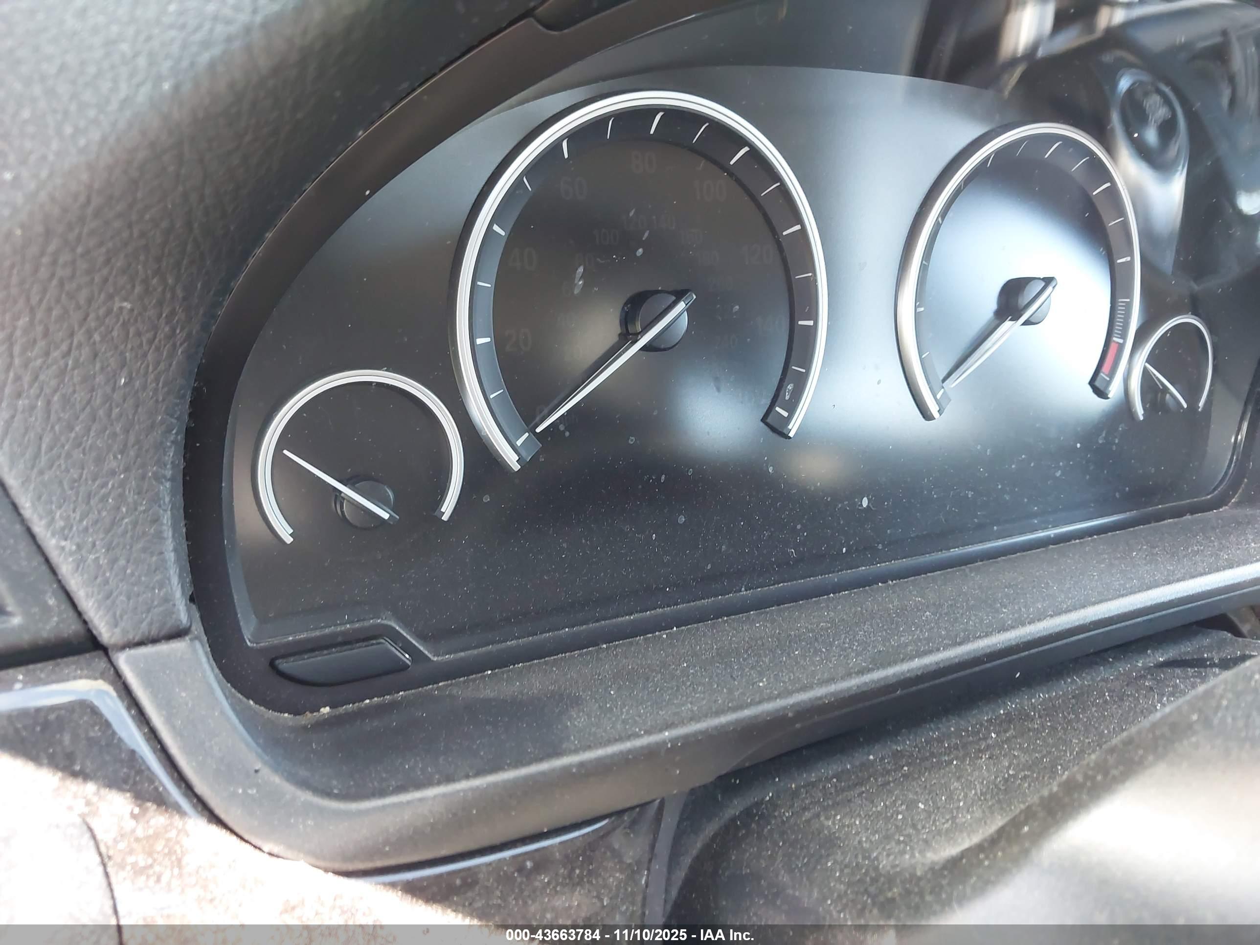 BMW 535I image 7