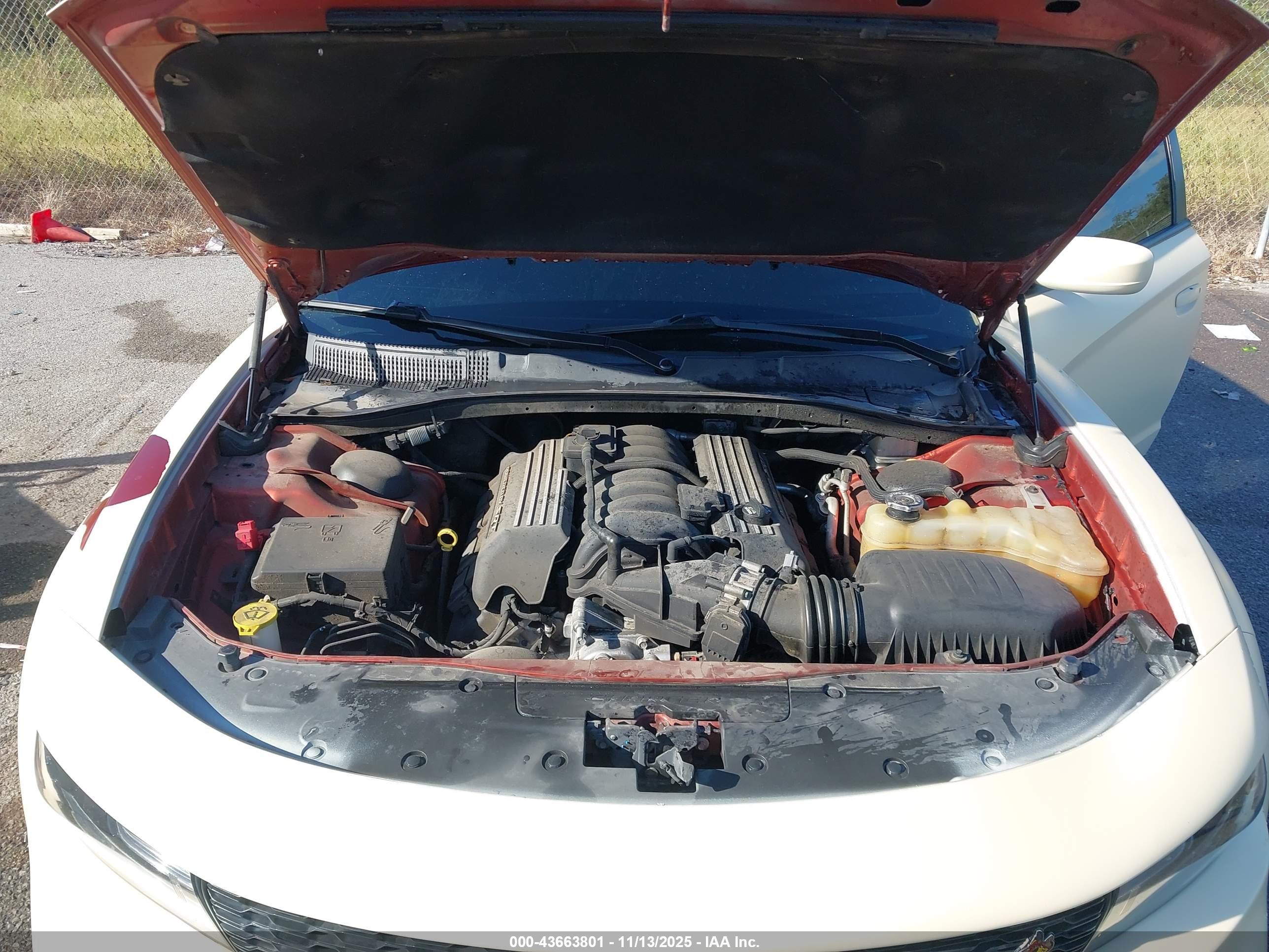 DODGE CHARGER image 10