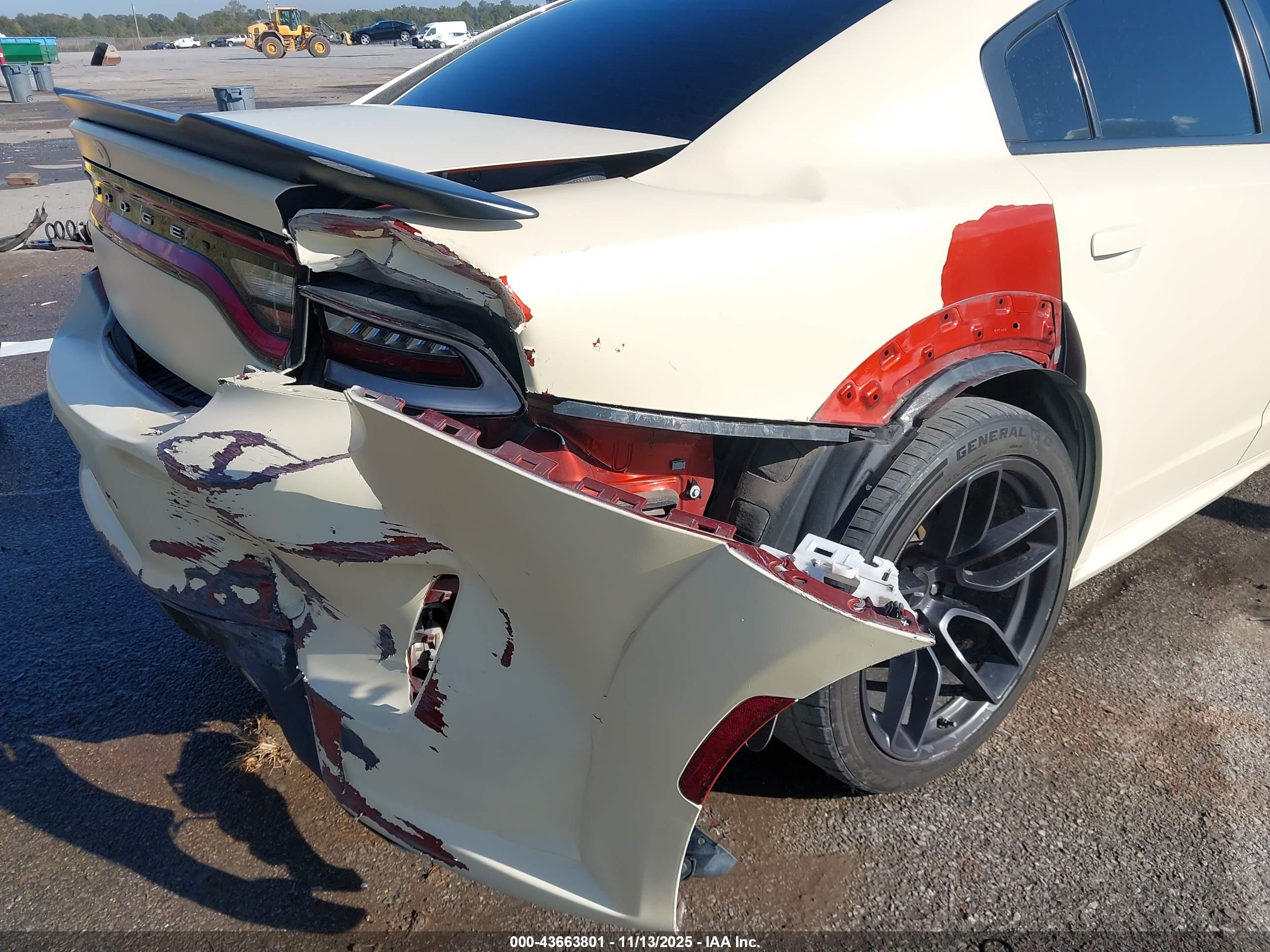 DODGE CHARGER image 6