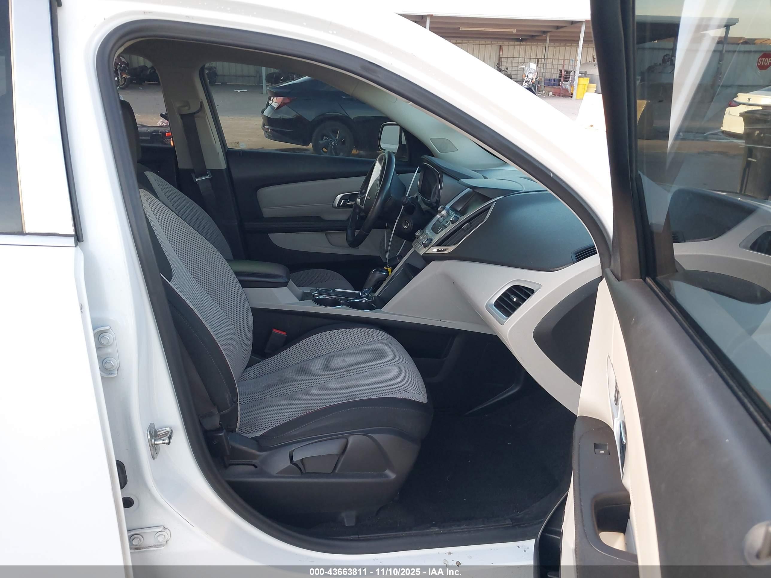 GMC TERRAIN image 5